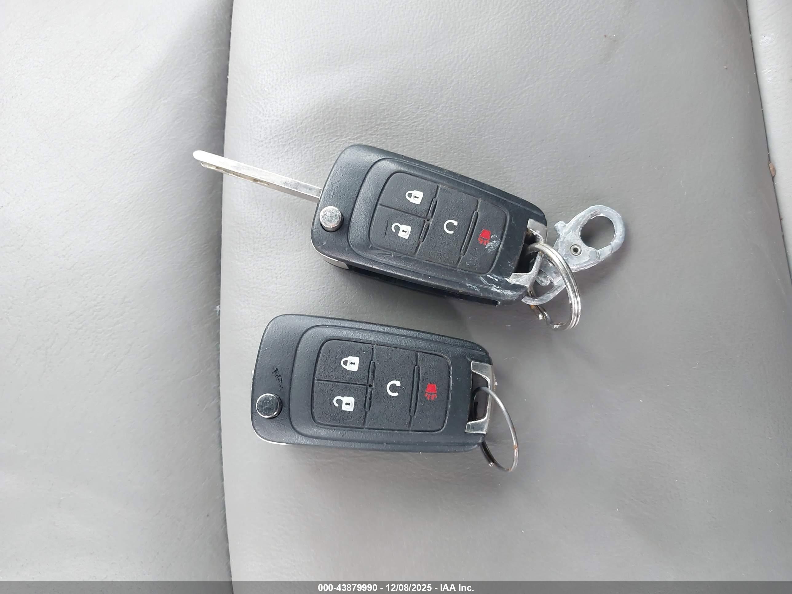 BUICK ENCORE image 11