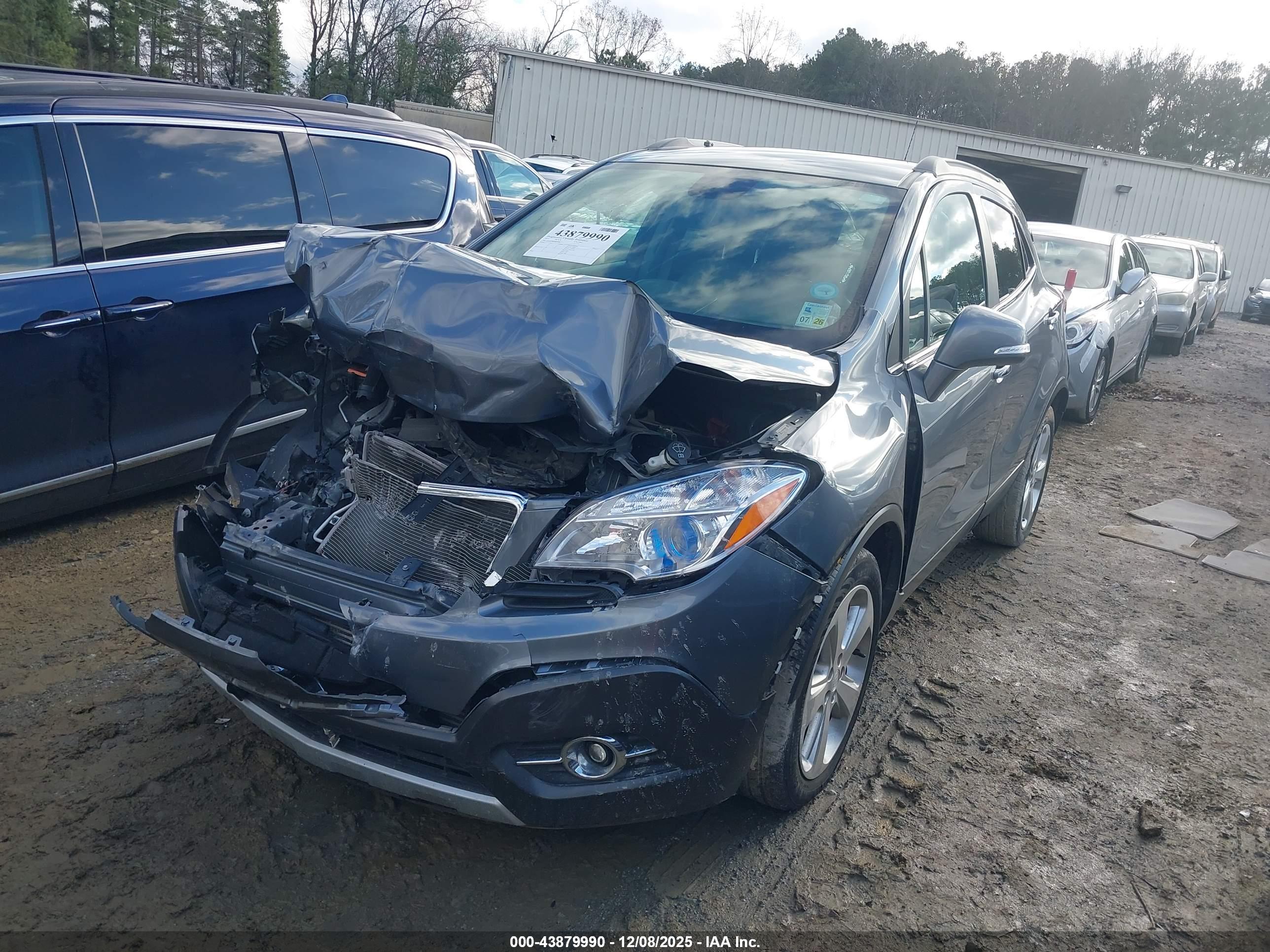 BUICK ENCORE image 2