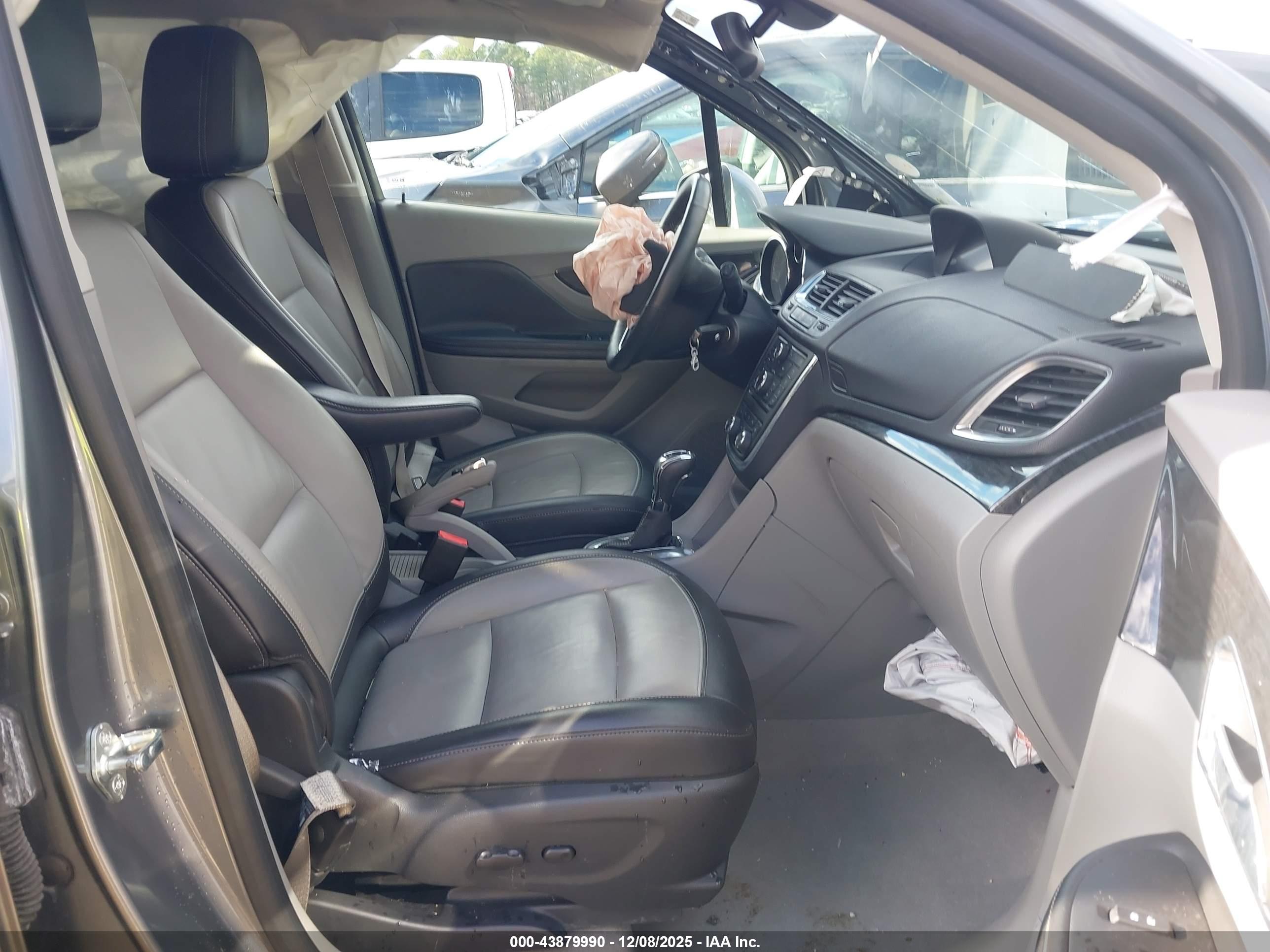 BUICK ENCORE image 5