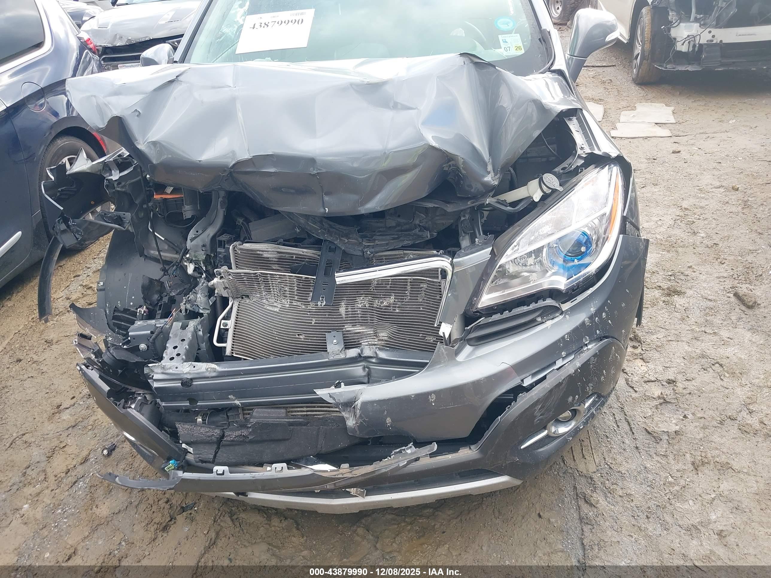 BUICK ENCORE image 6