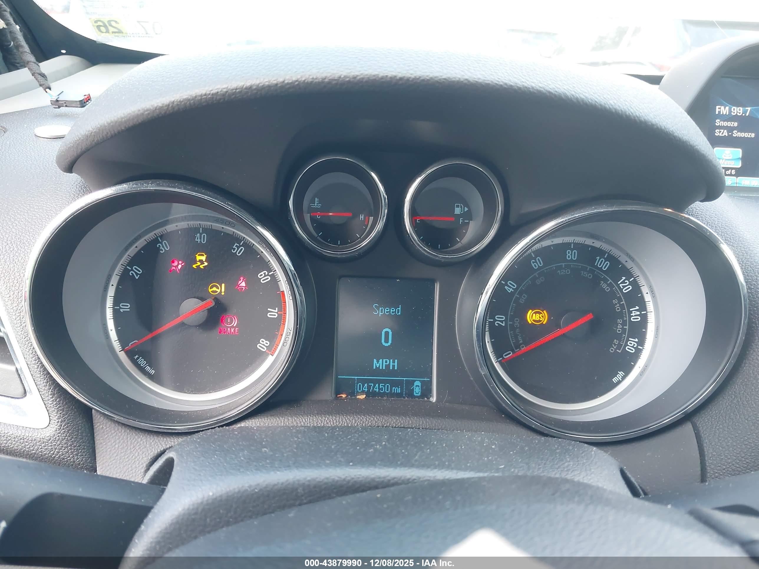 BUICK ENCORE image 7