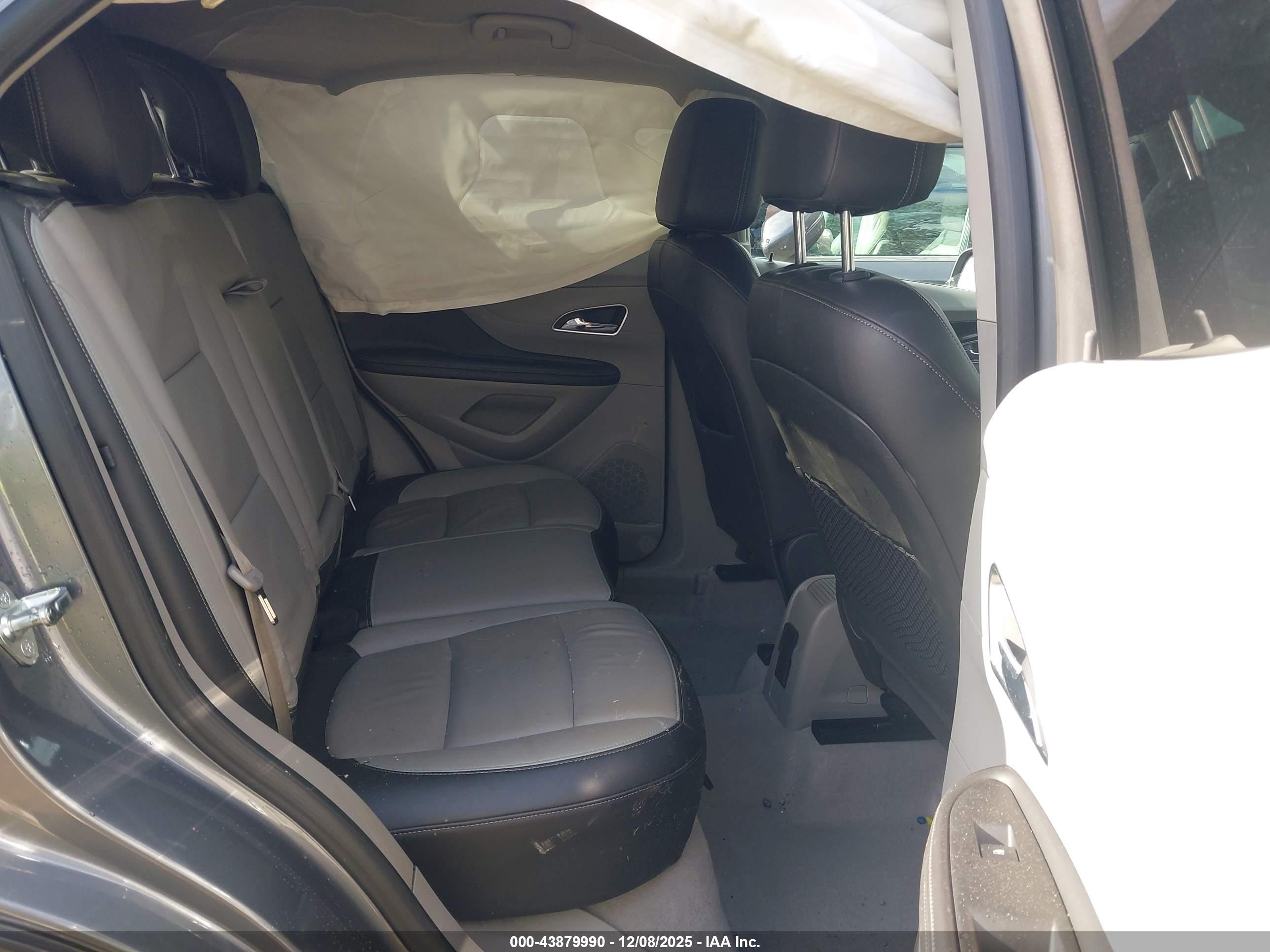 BUICK ENCORE image 8