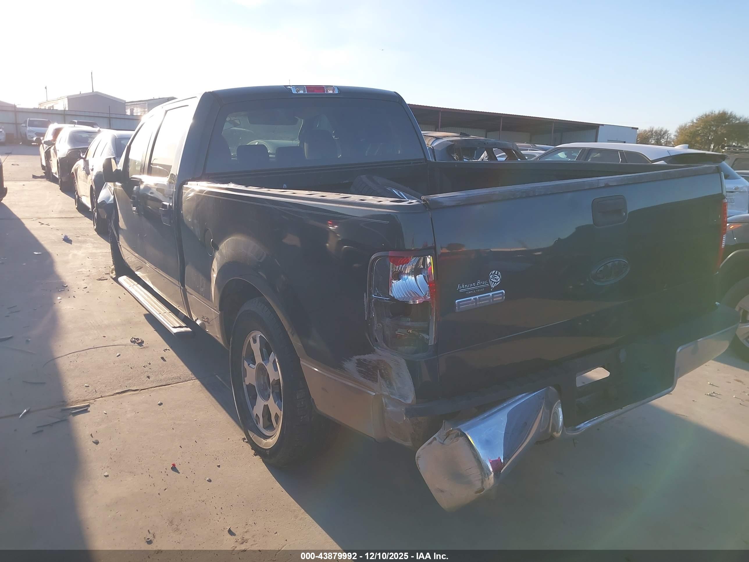 FORD F-150 image 3