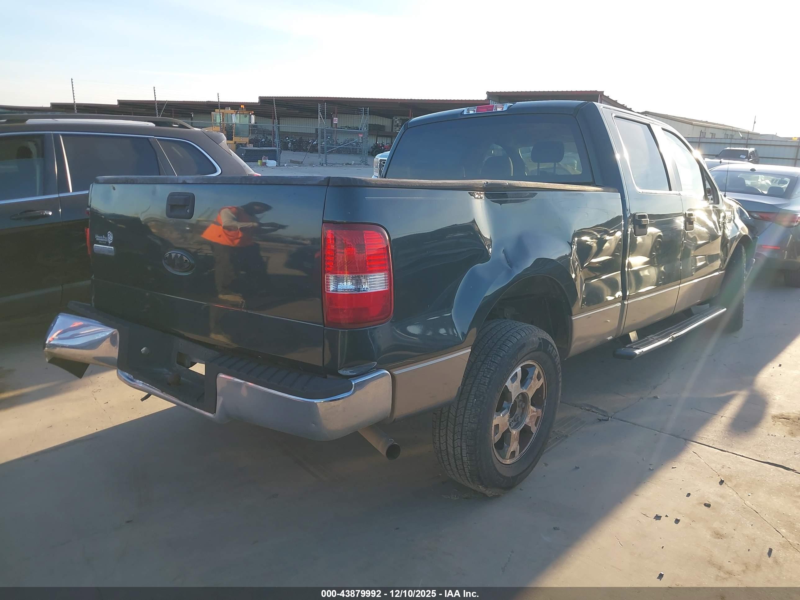 FORD F-150 image 4