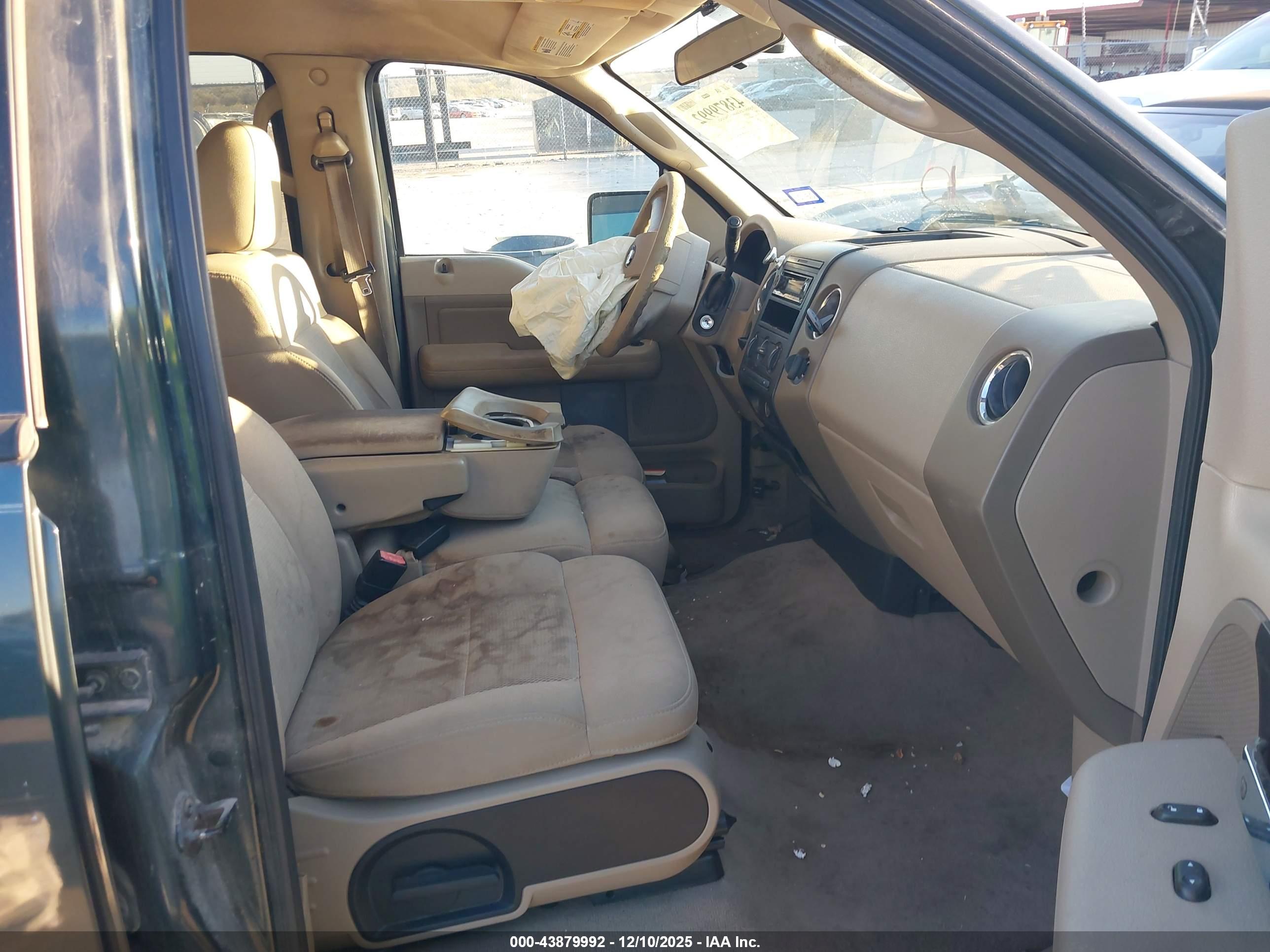 FORD F-150 image 5