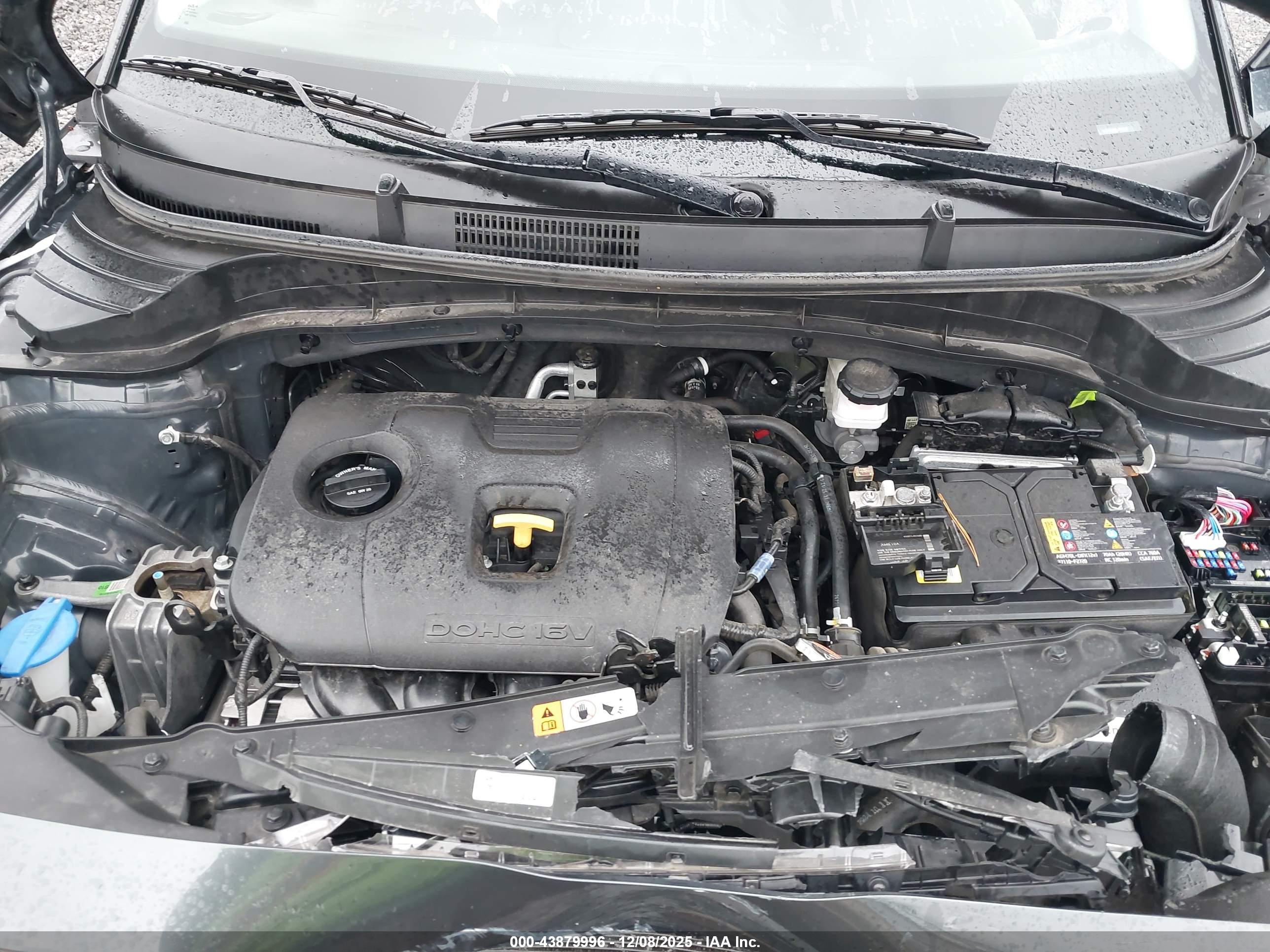 KIA SOUL image 10