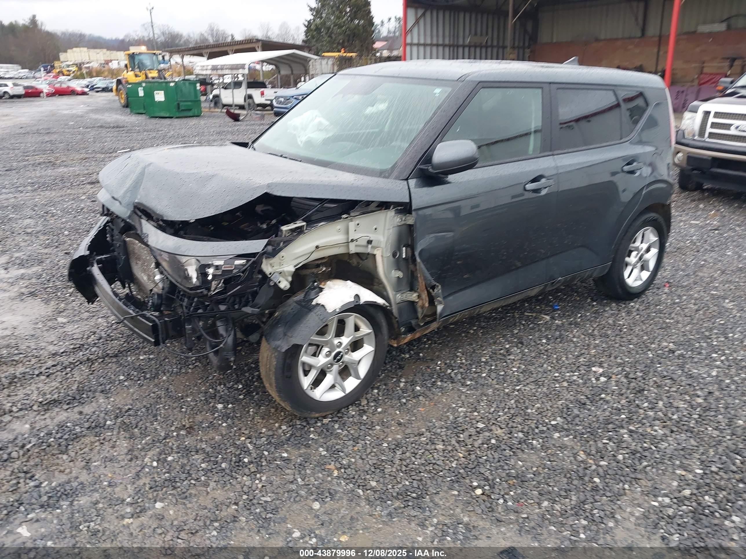 KIA SOUL image 2