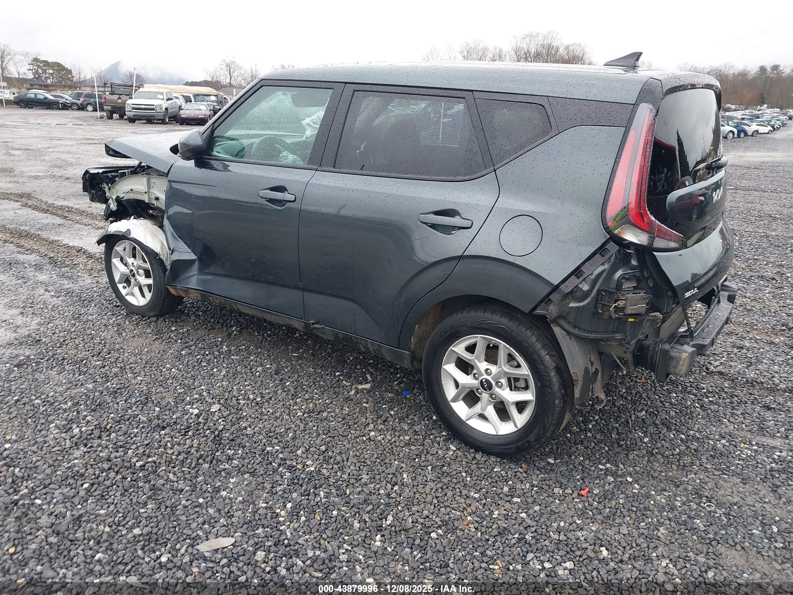 KIA SOUL image 3