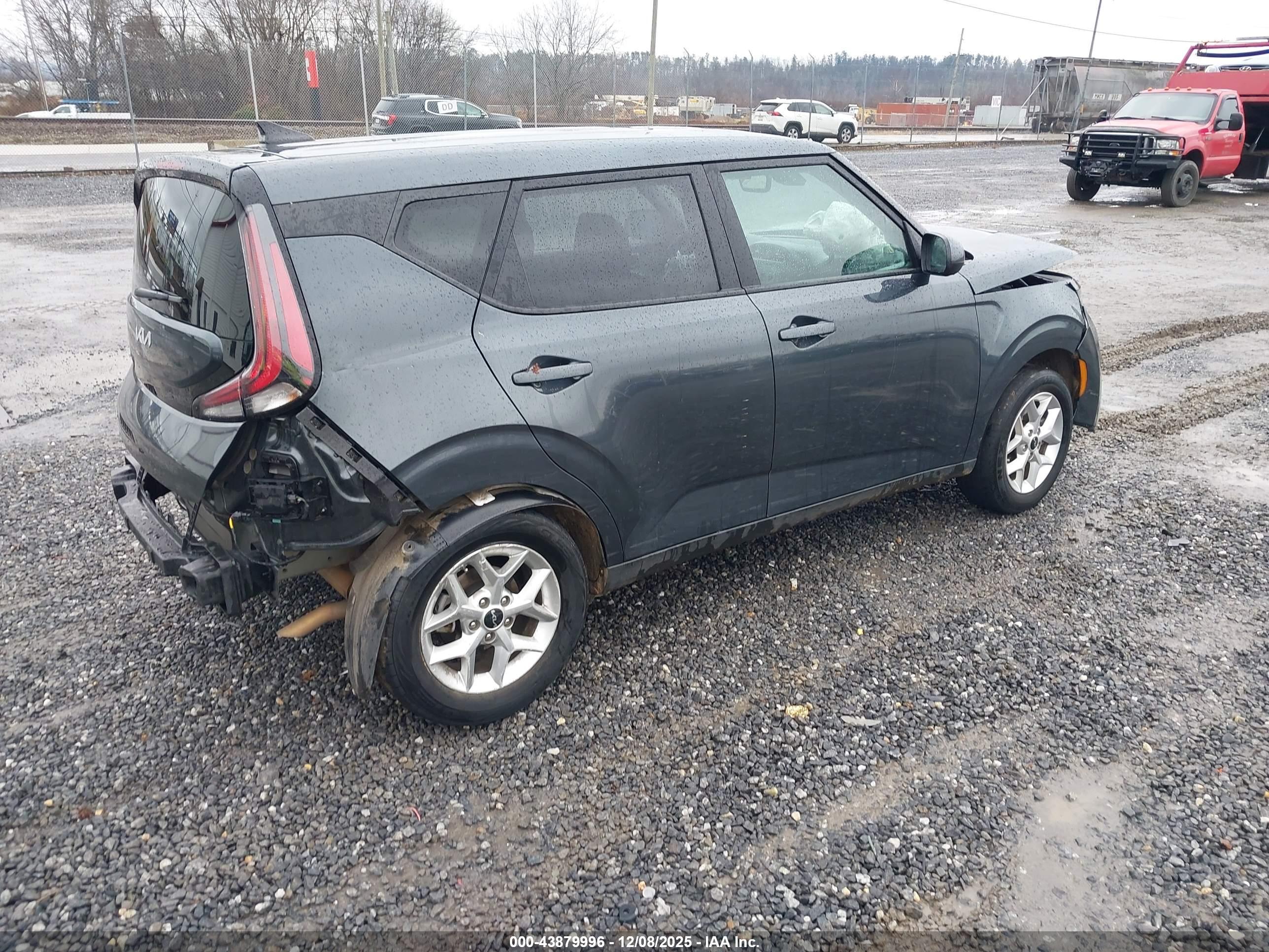 KIA SOUL image 4