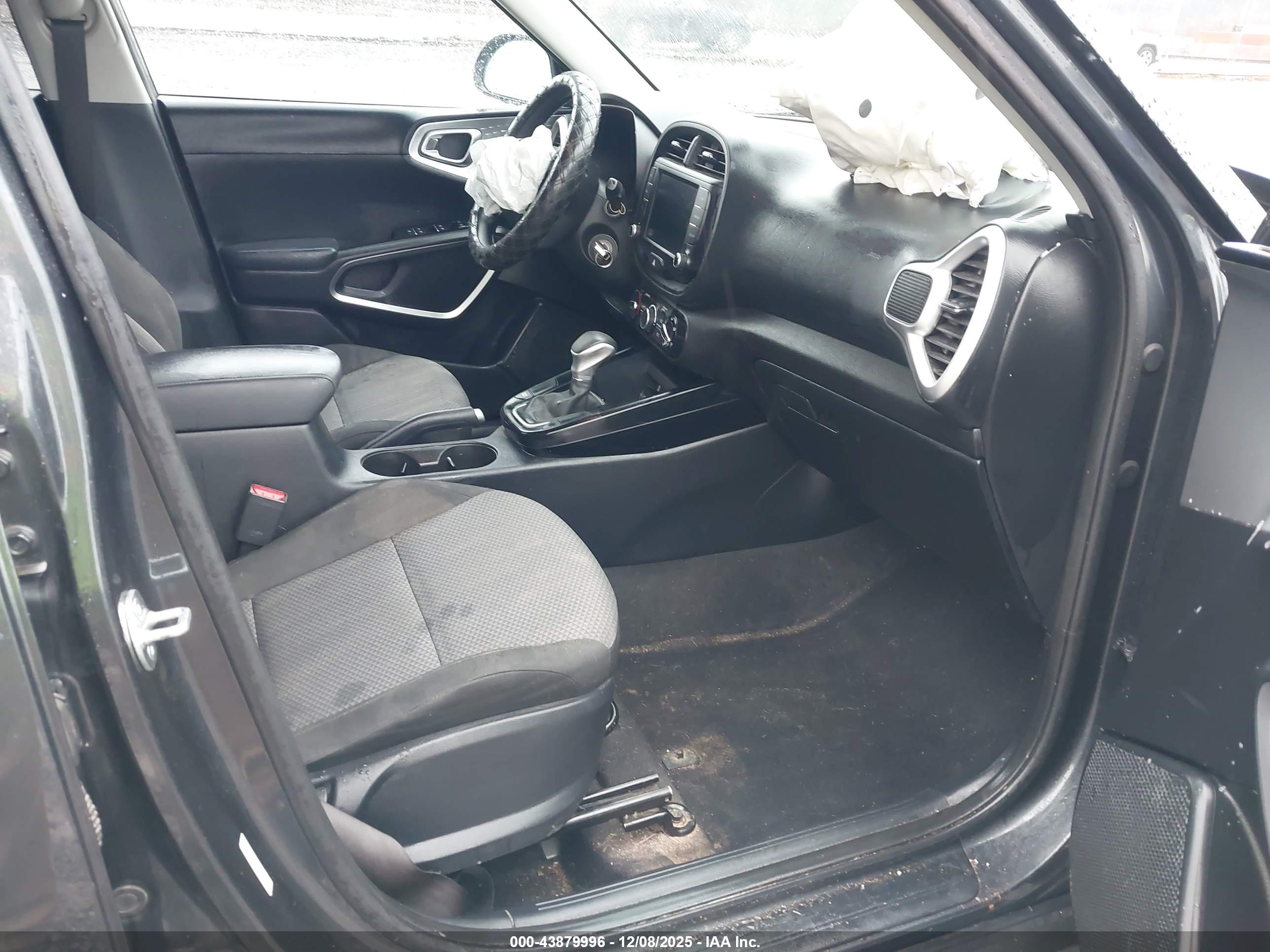 KIA SOUL image 5