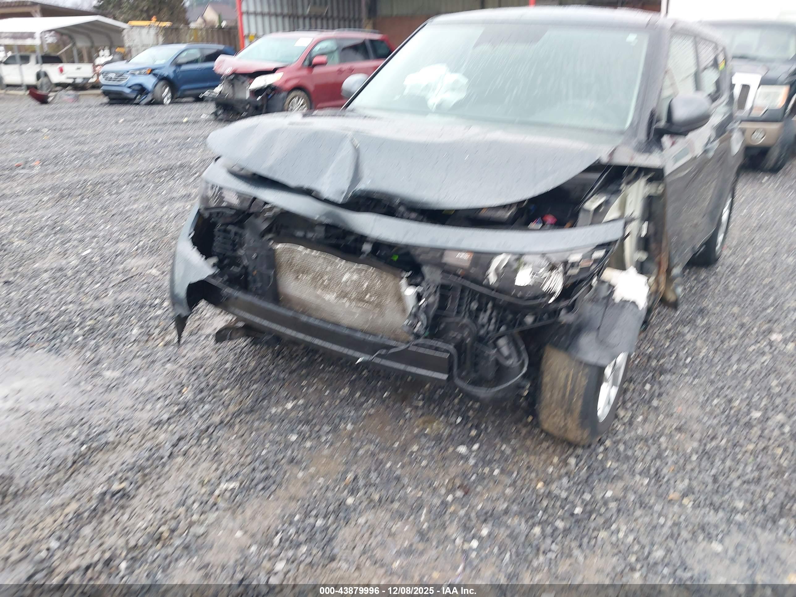 KIA SOUL image 6