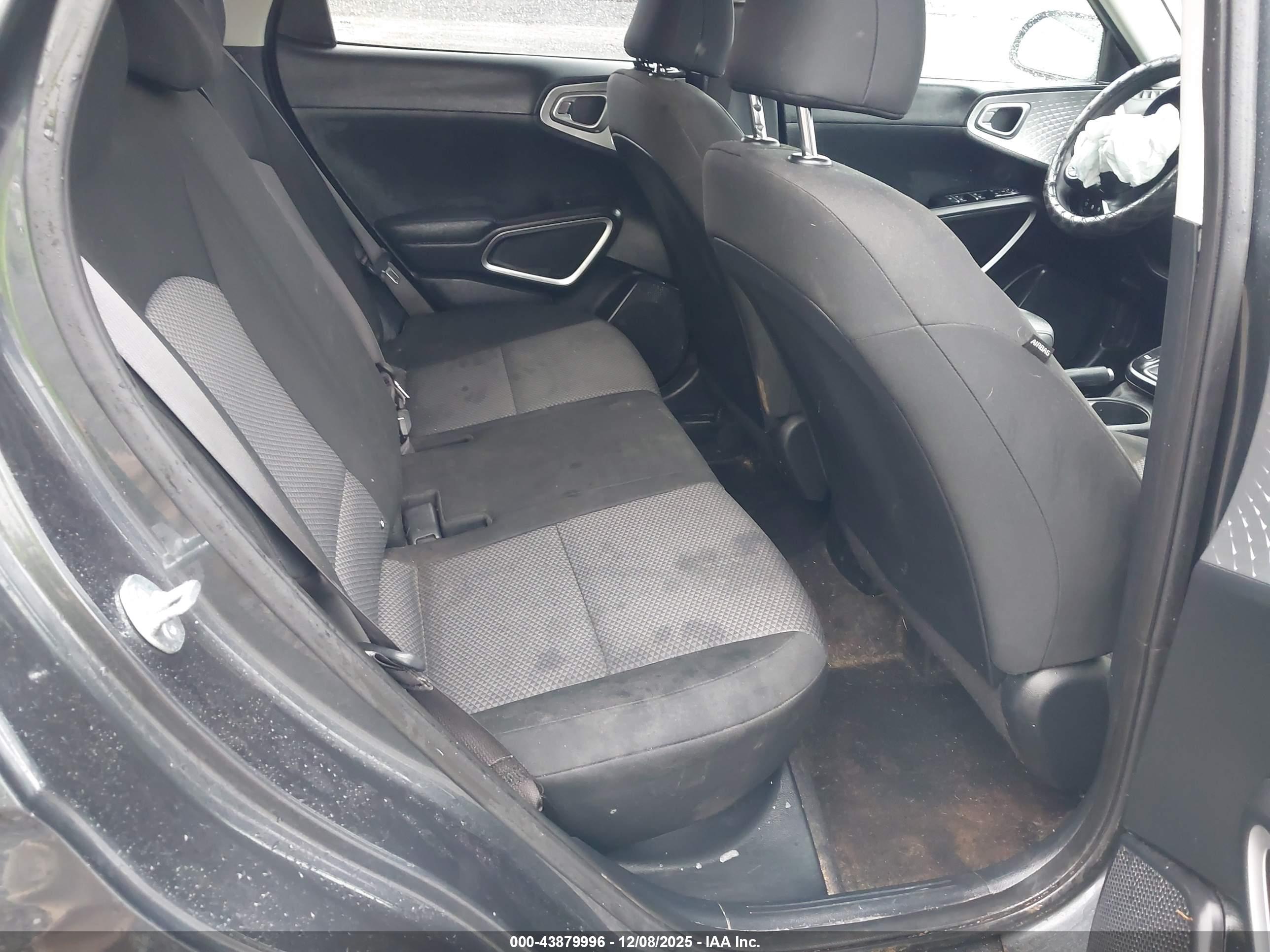 KIA SOUL image 8