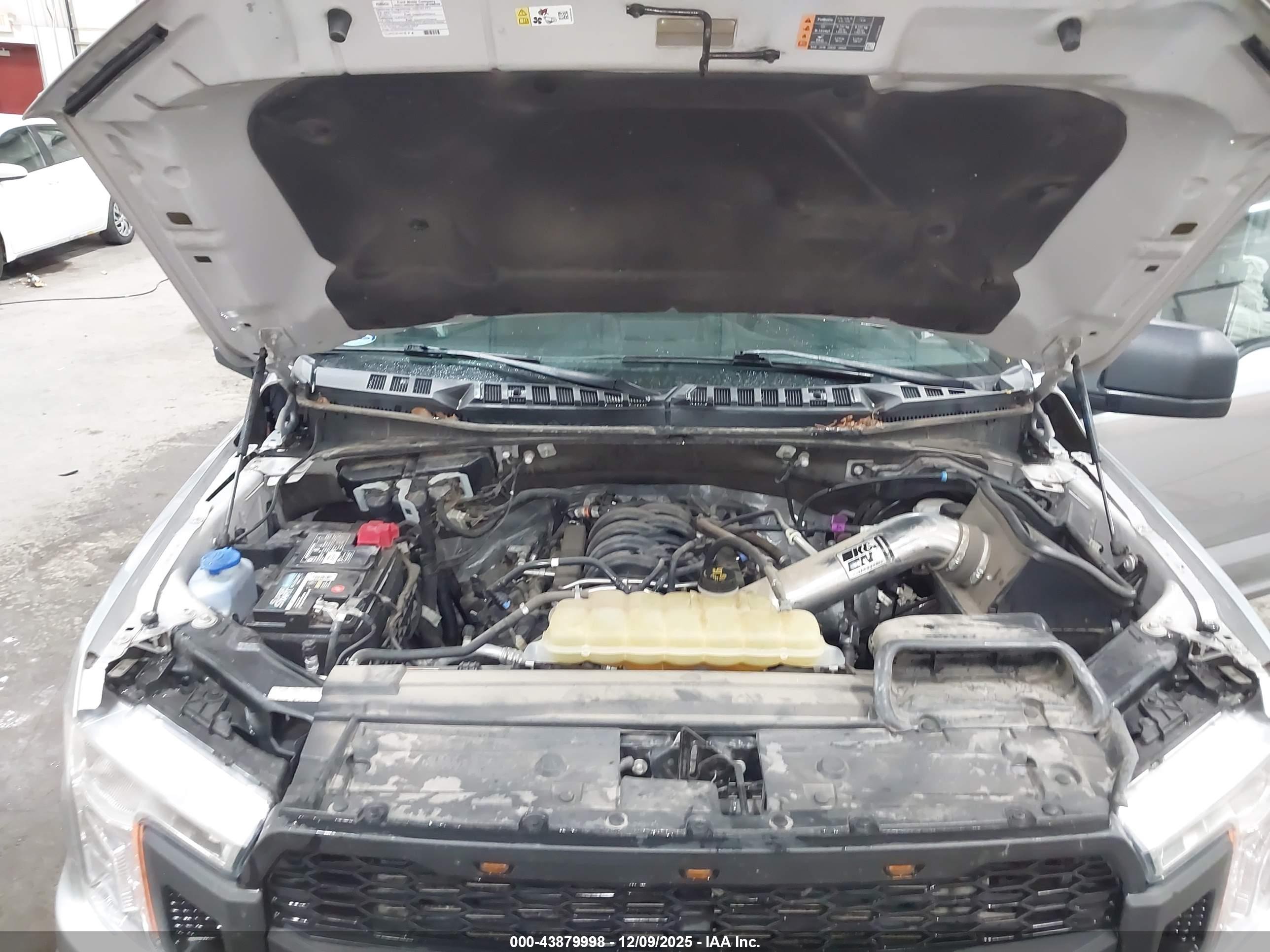 FORD F-150 image 10
