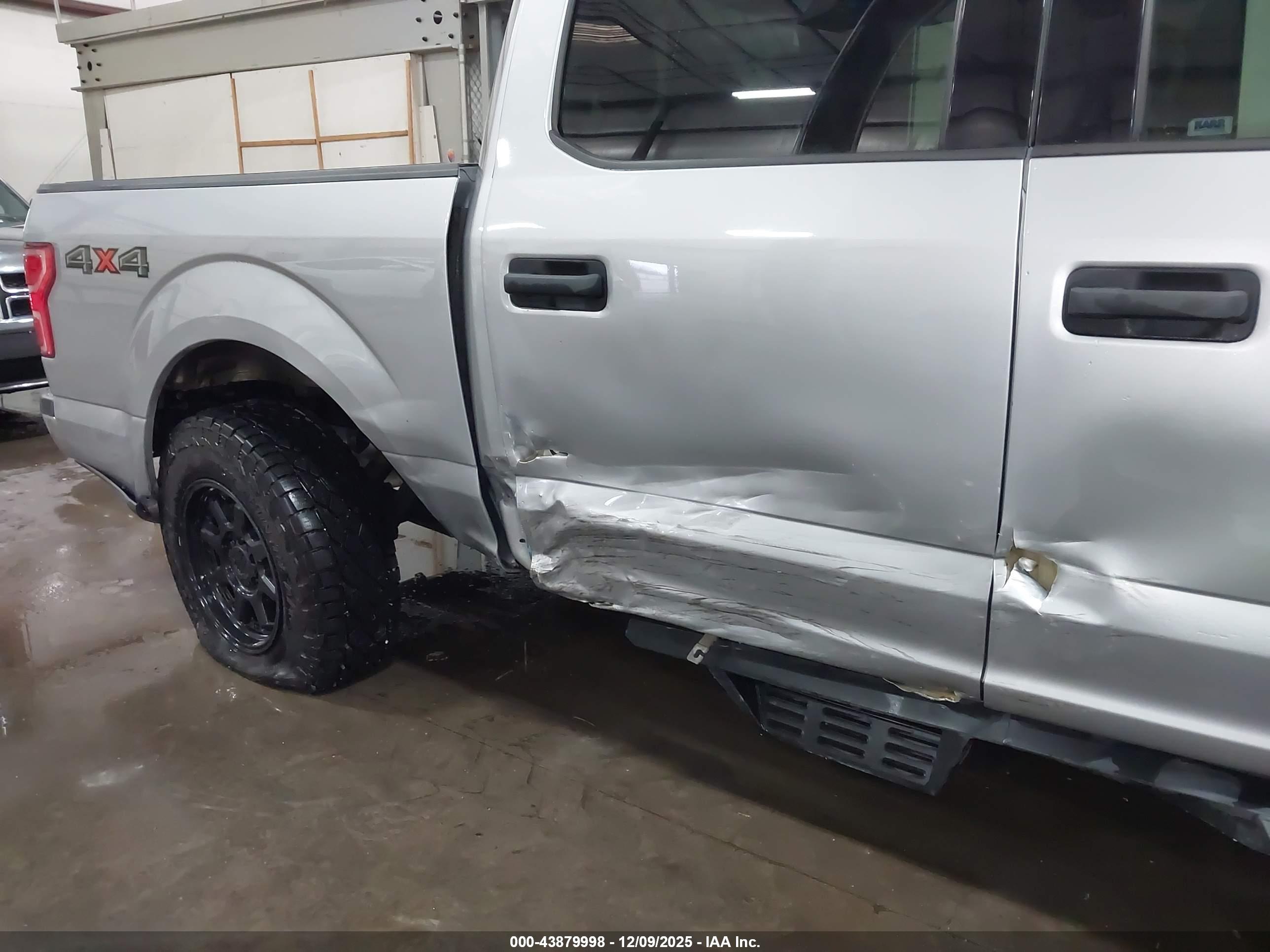 FORD F-150 image 6