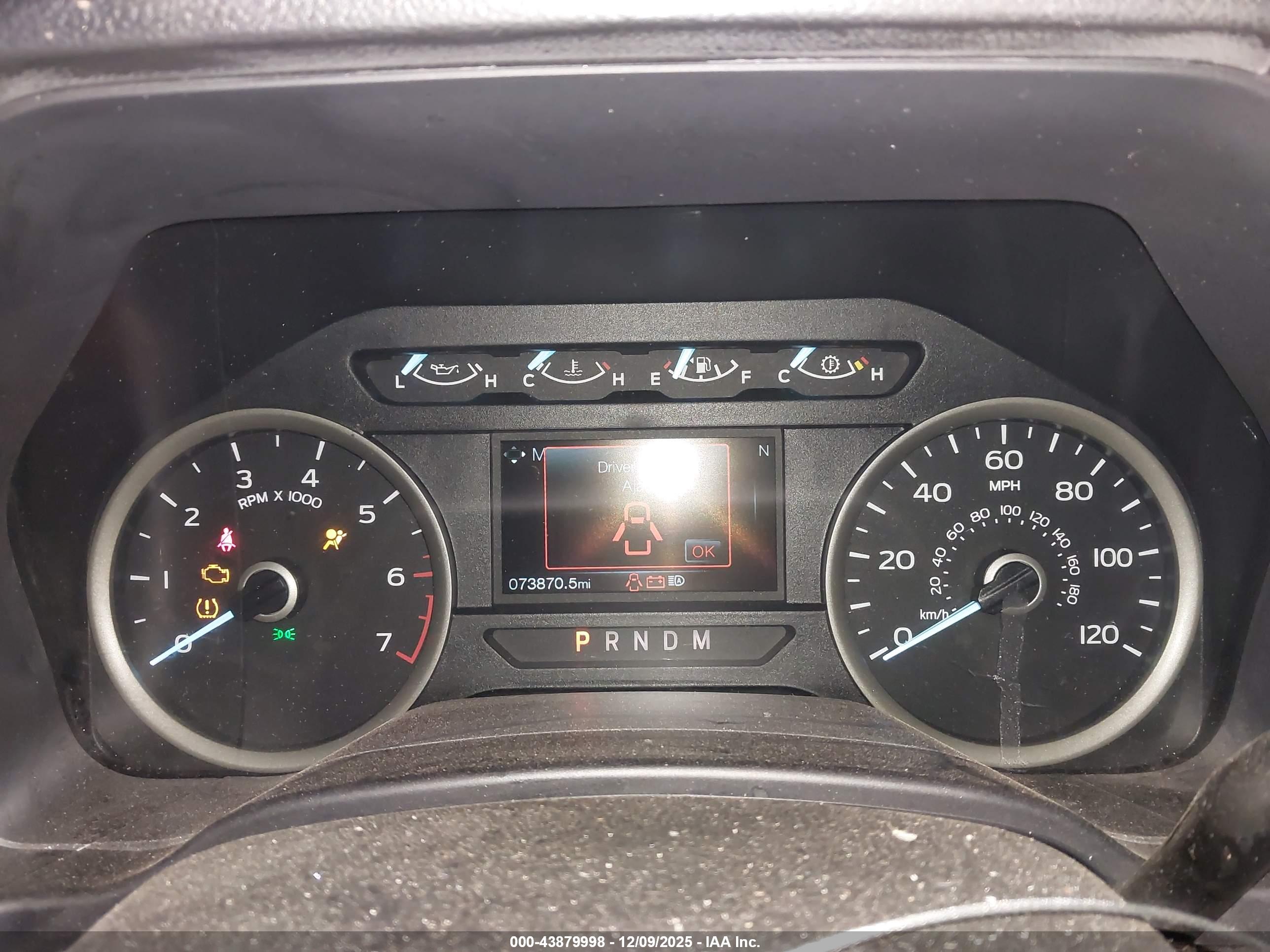 FORD F-150 image 7