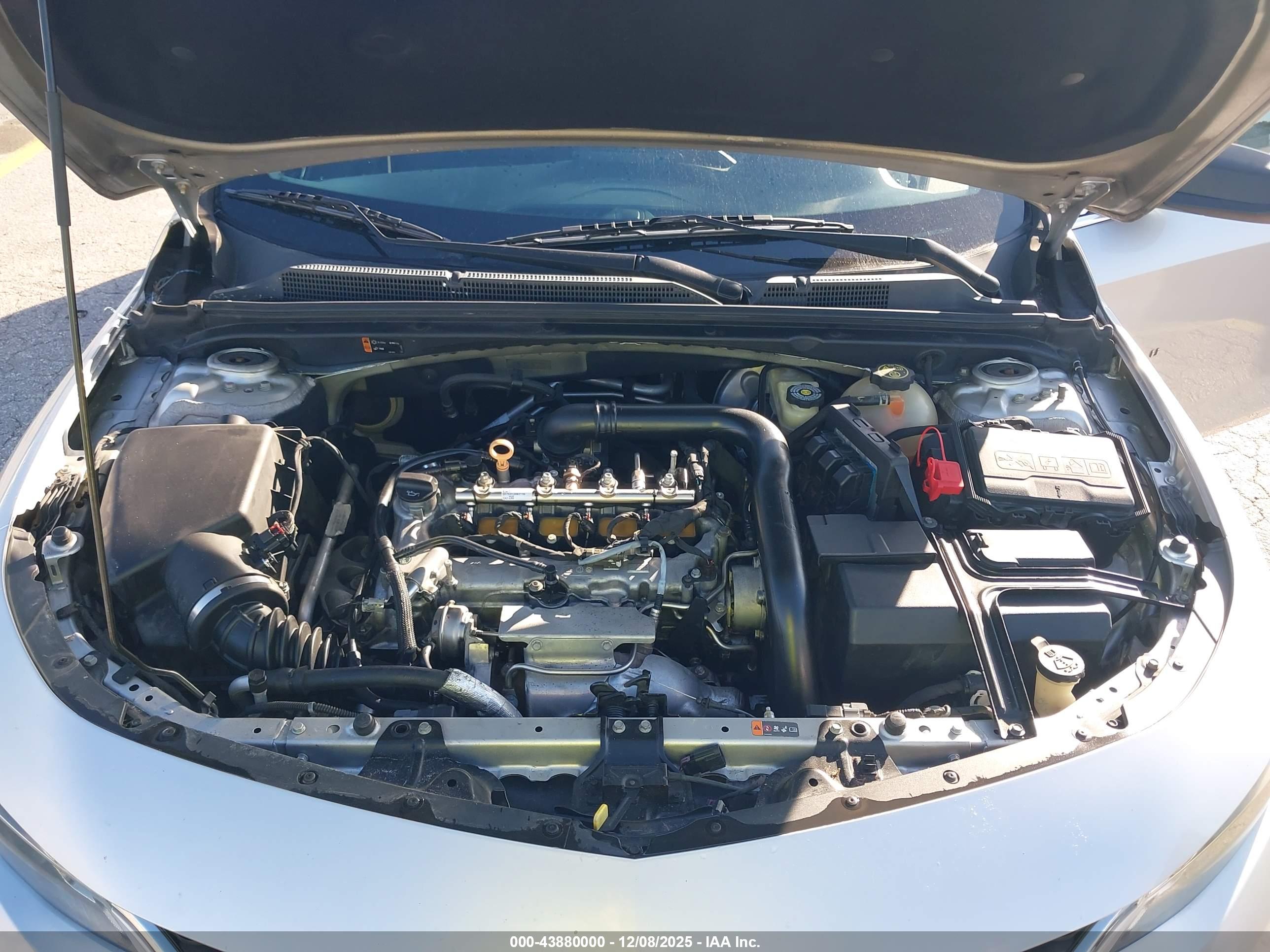 CHEVROLET MALIBU image 10