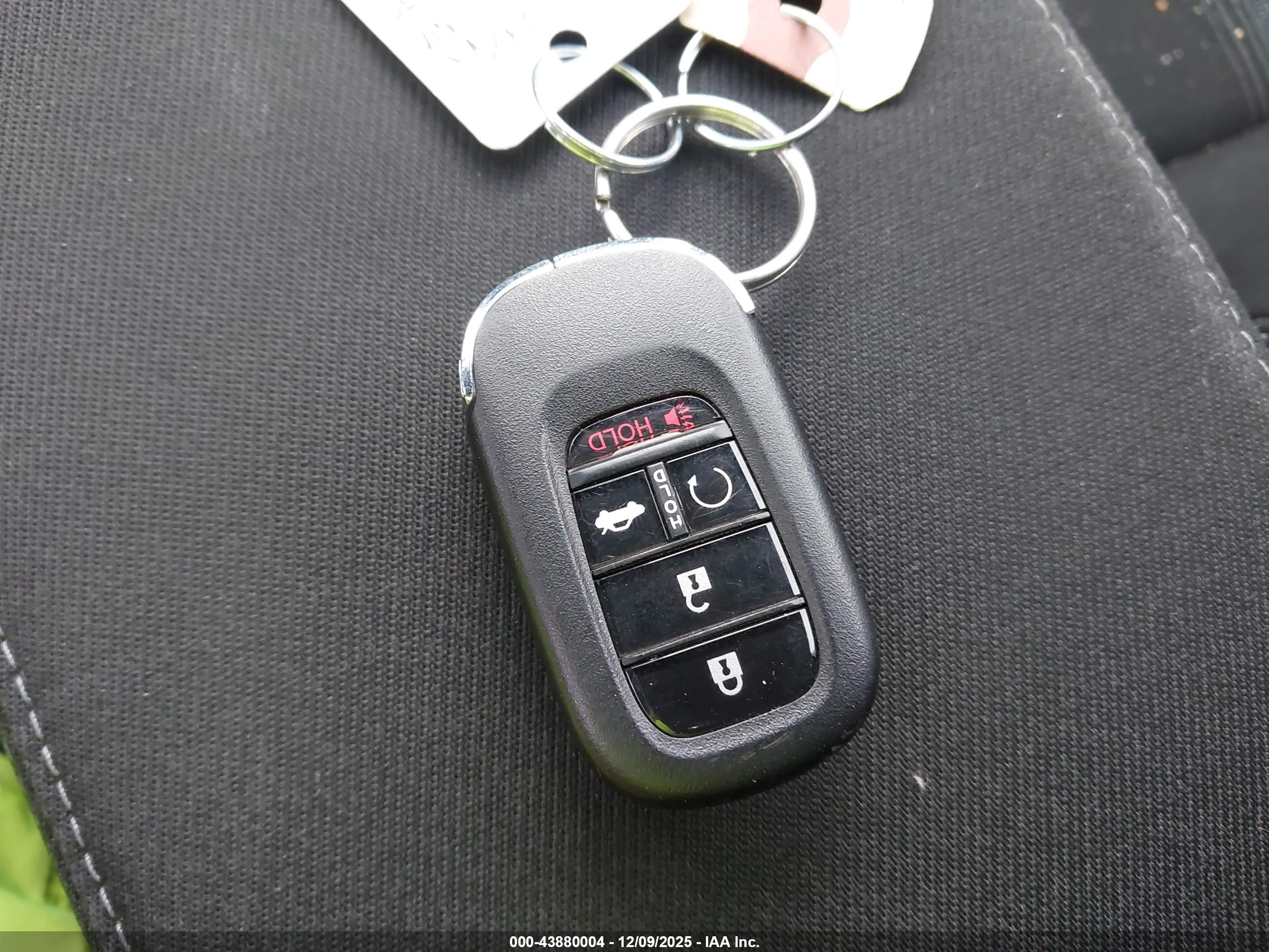 HONDA CIVIC image 11