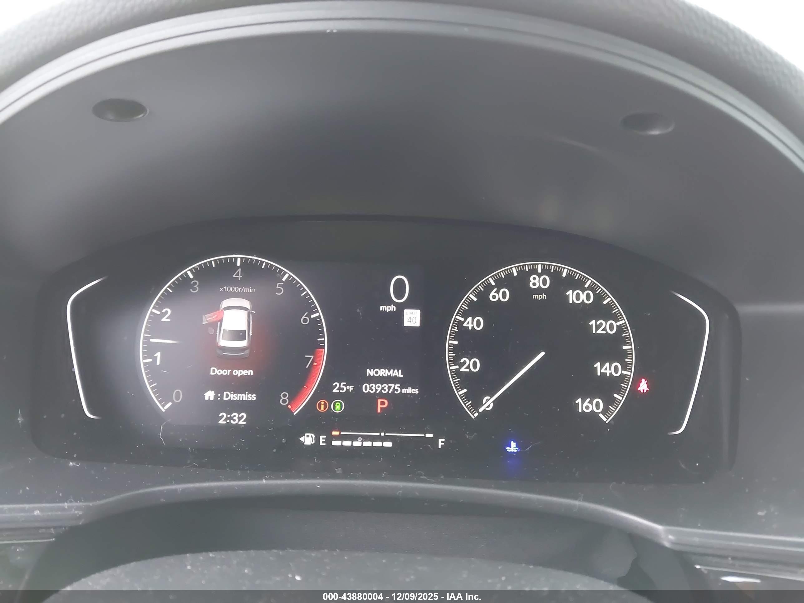 HONDA CIVIC image 7
