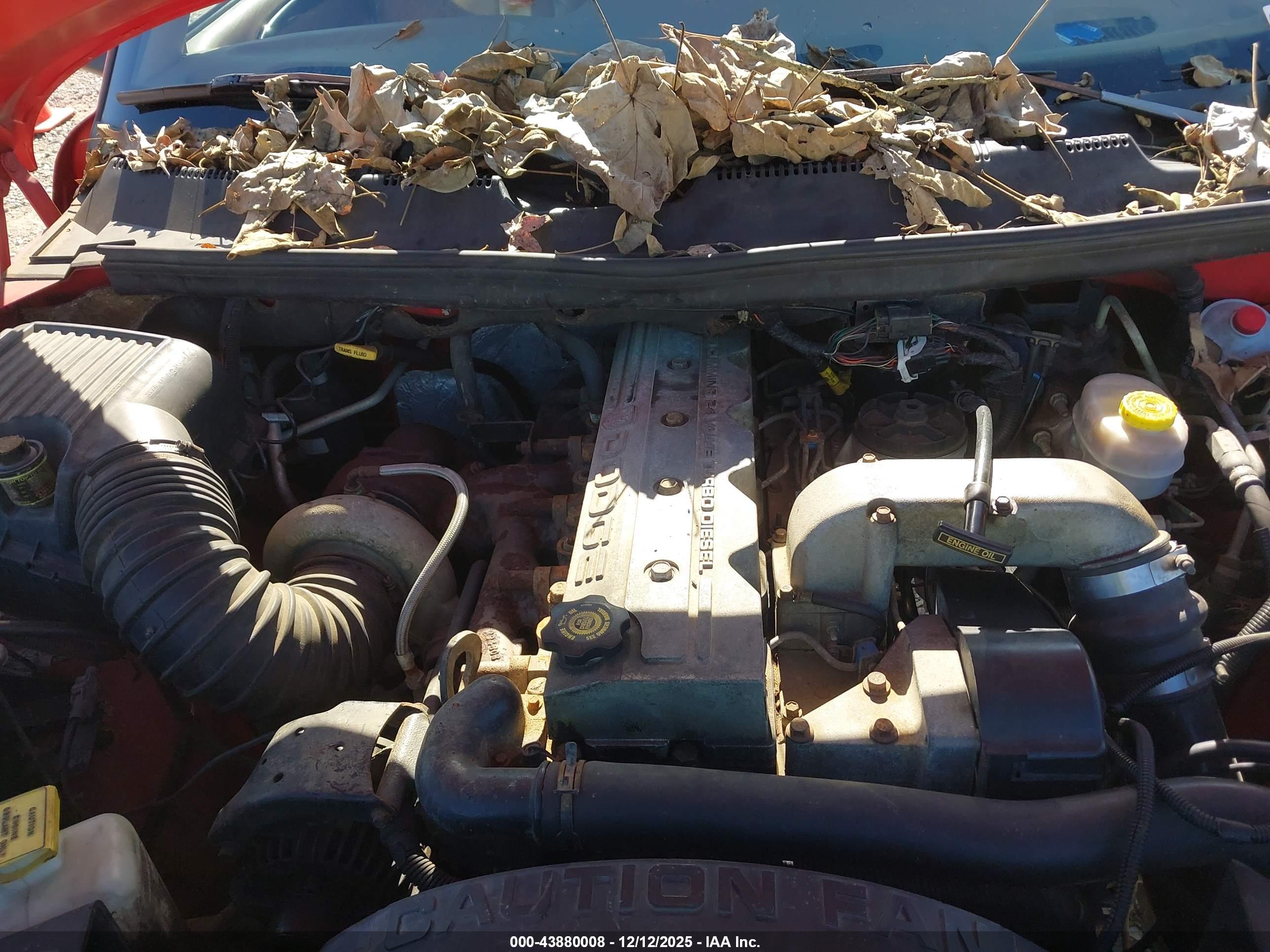 DODGE RAM image 10