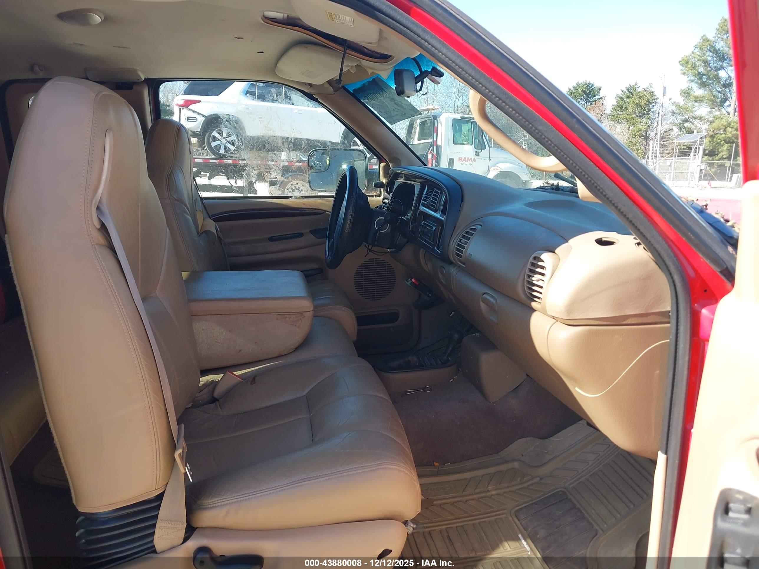 DODGE RAM image 5