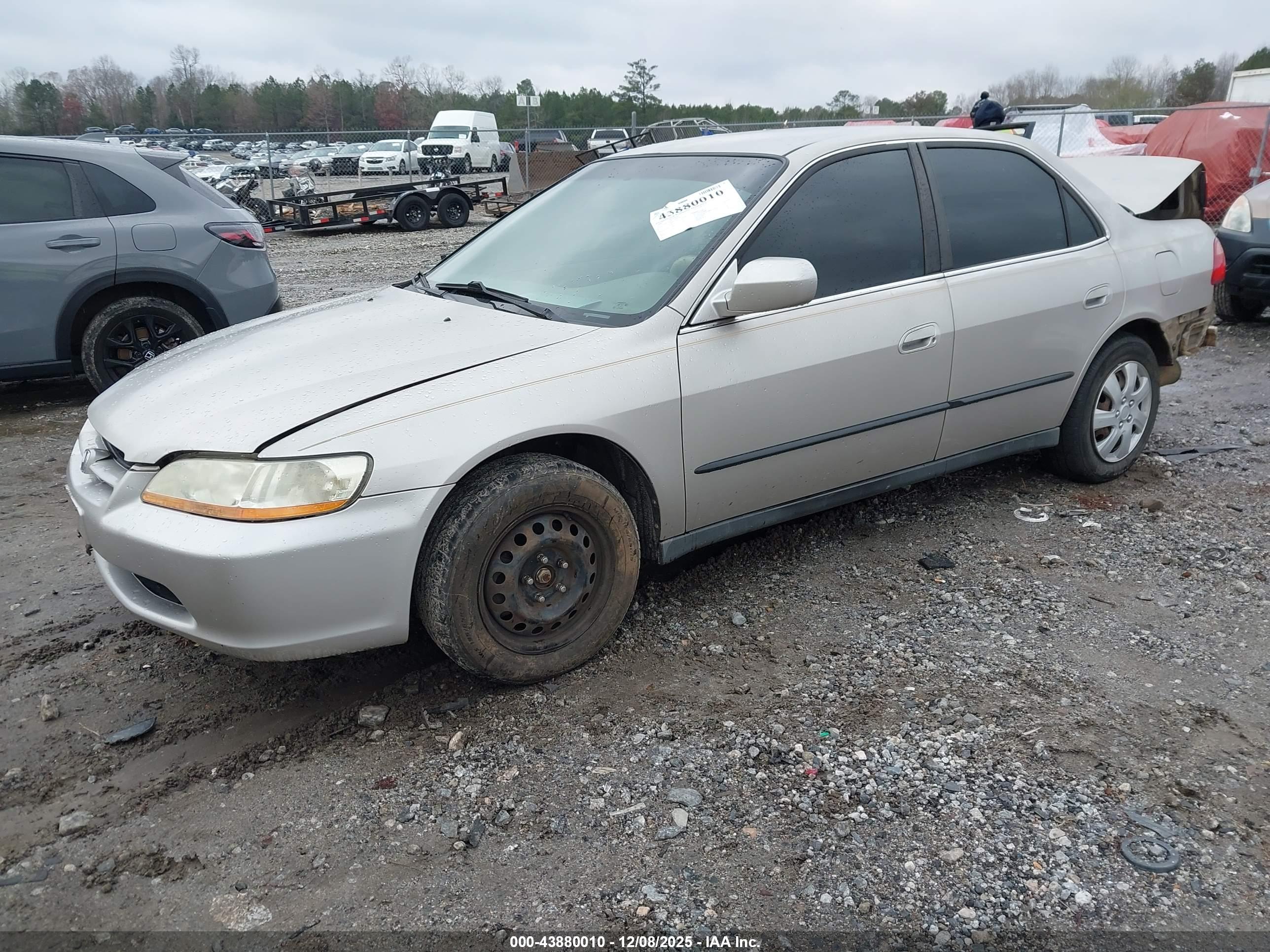 HONDA ACCORD image 2