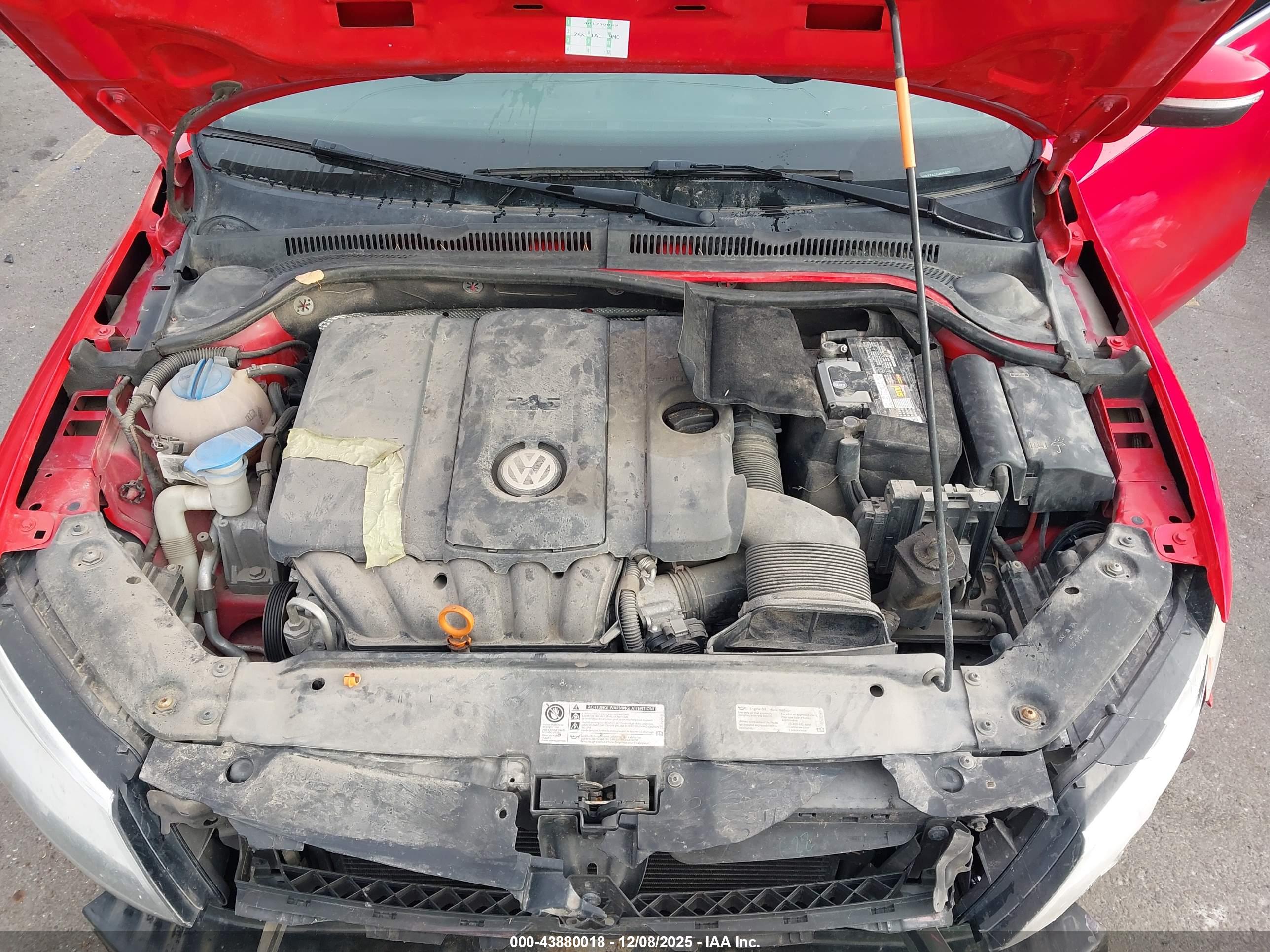 VOLKSWAGEN JETTA image 10