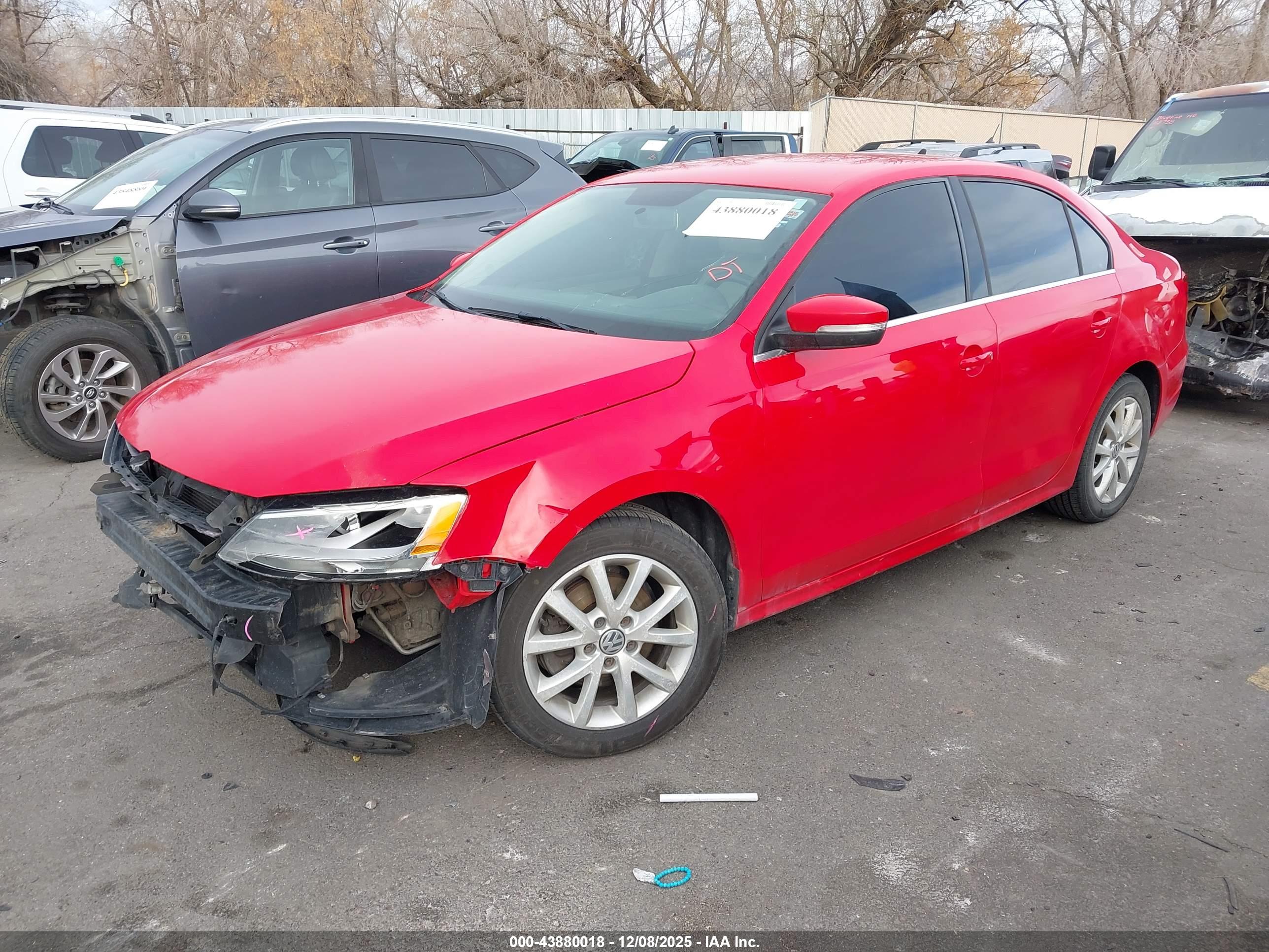 VOLKSWAGEN JETTA image 2