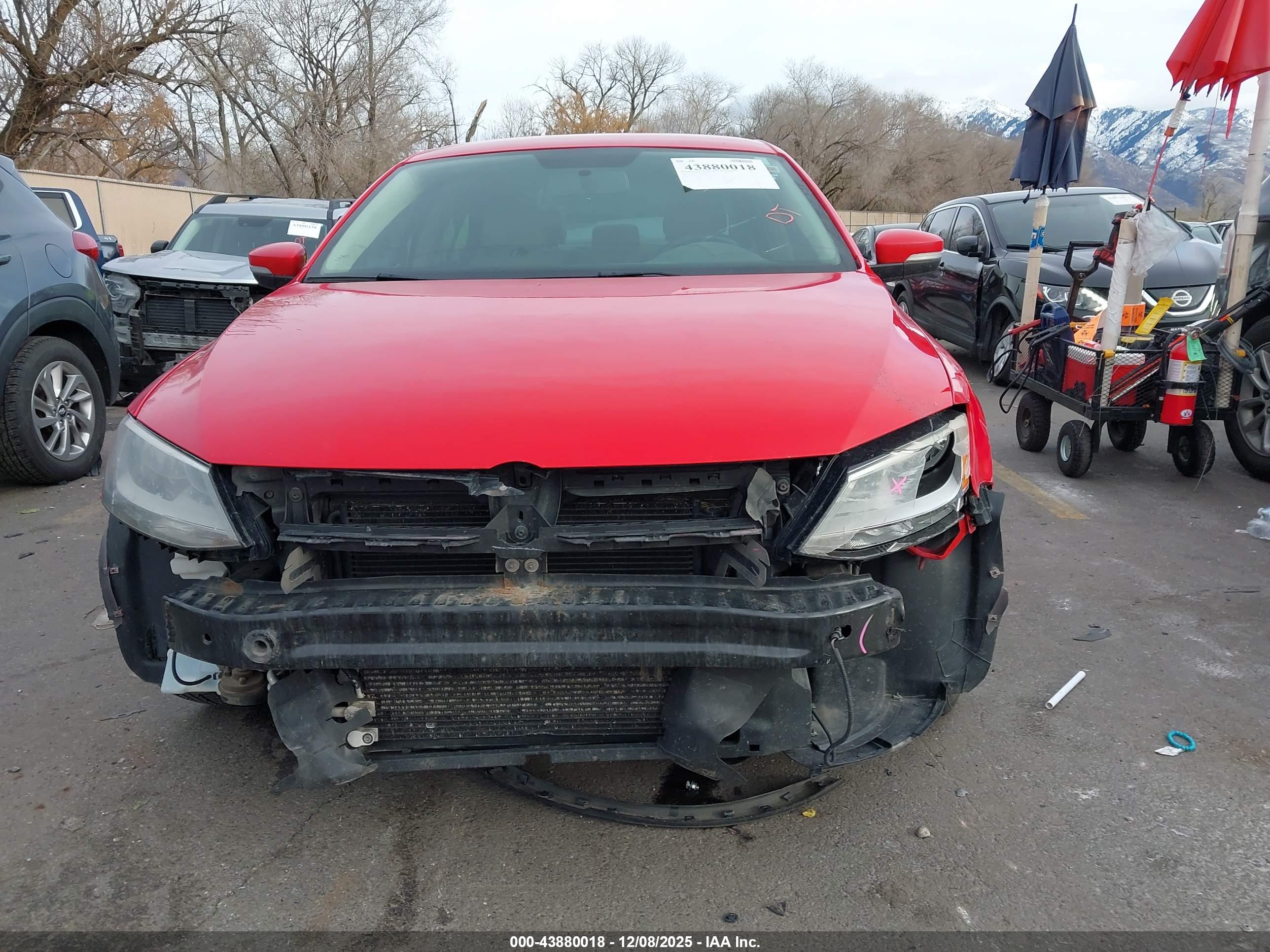 VOLKSWAGEN JETTA image 6