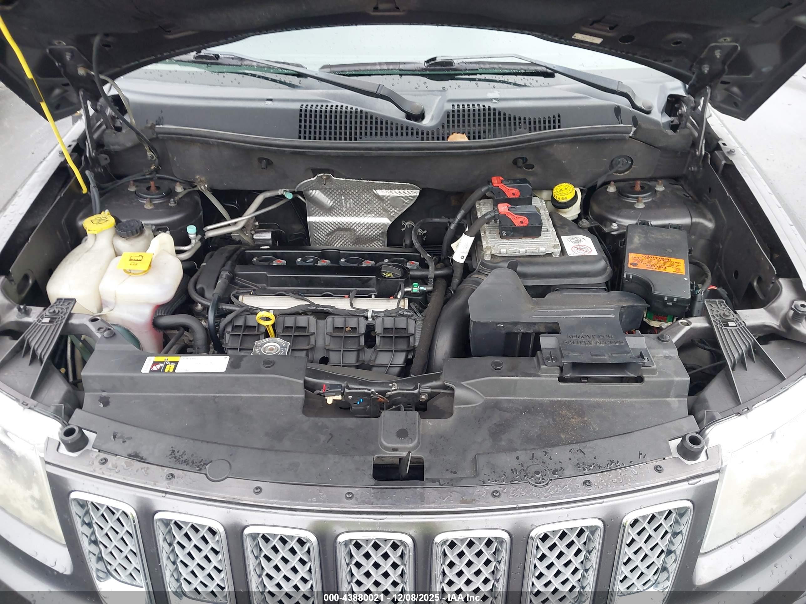 JEEP COMPASS image 10