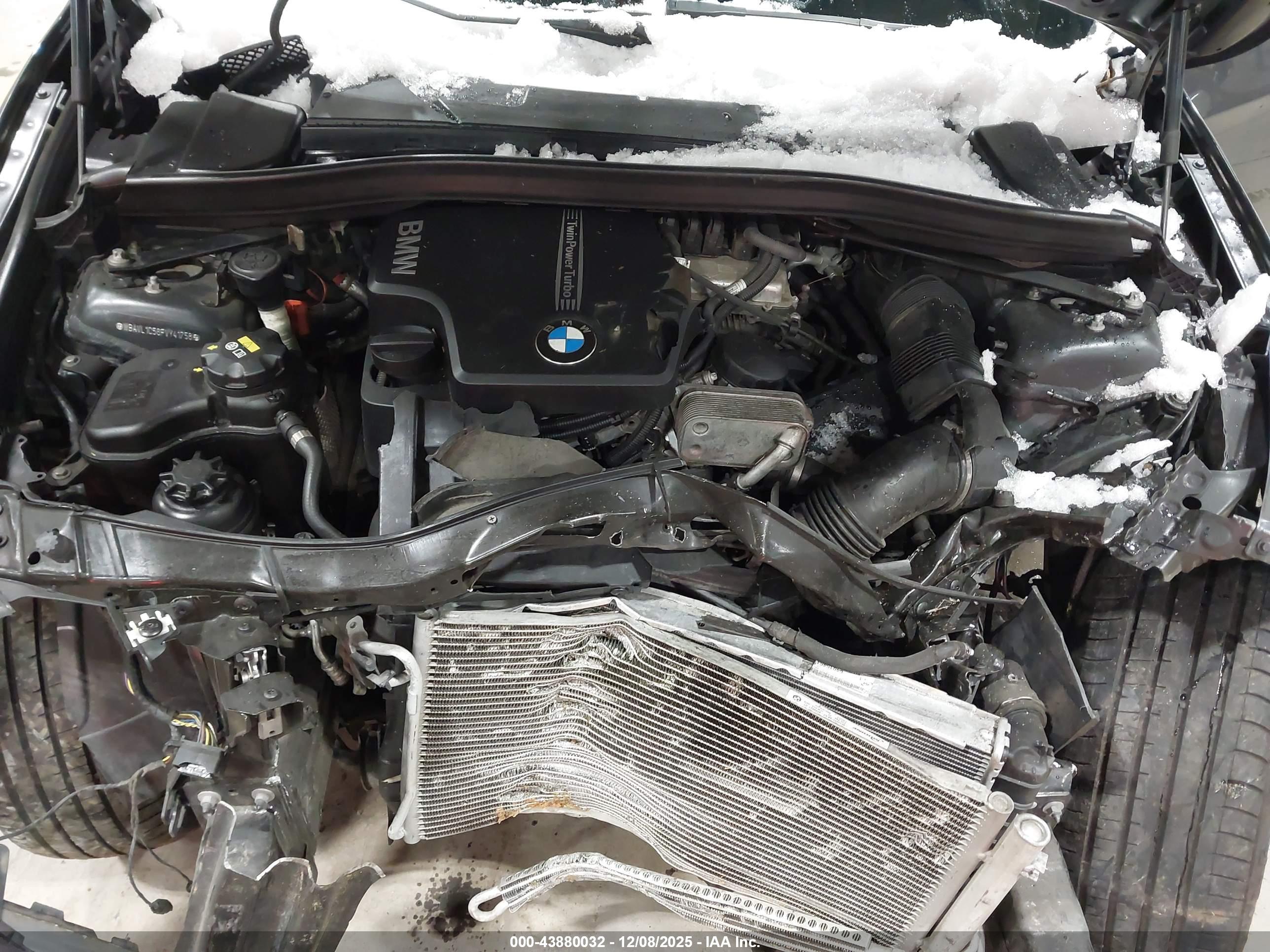 BMW X1 image 10