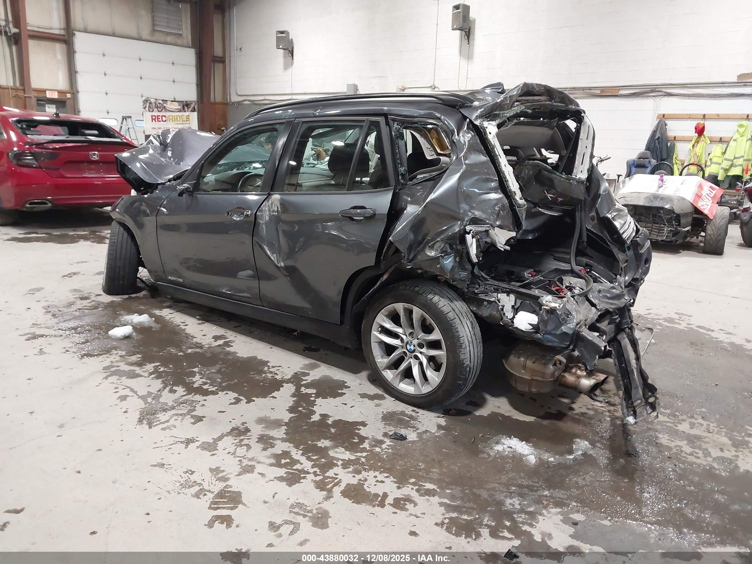 BMW X1 image 3