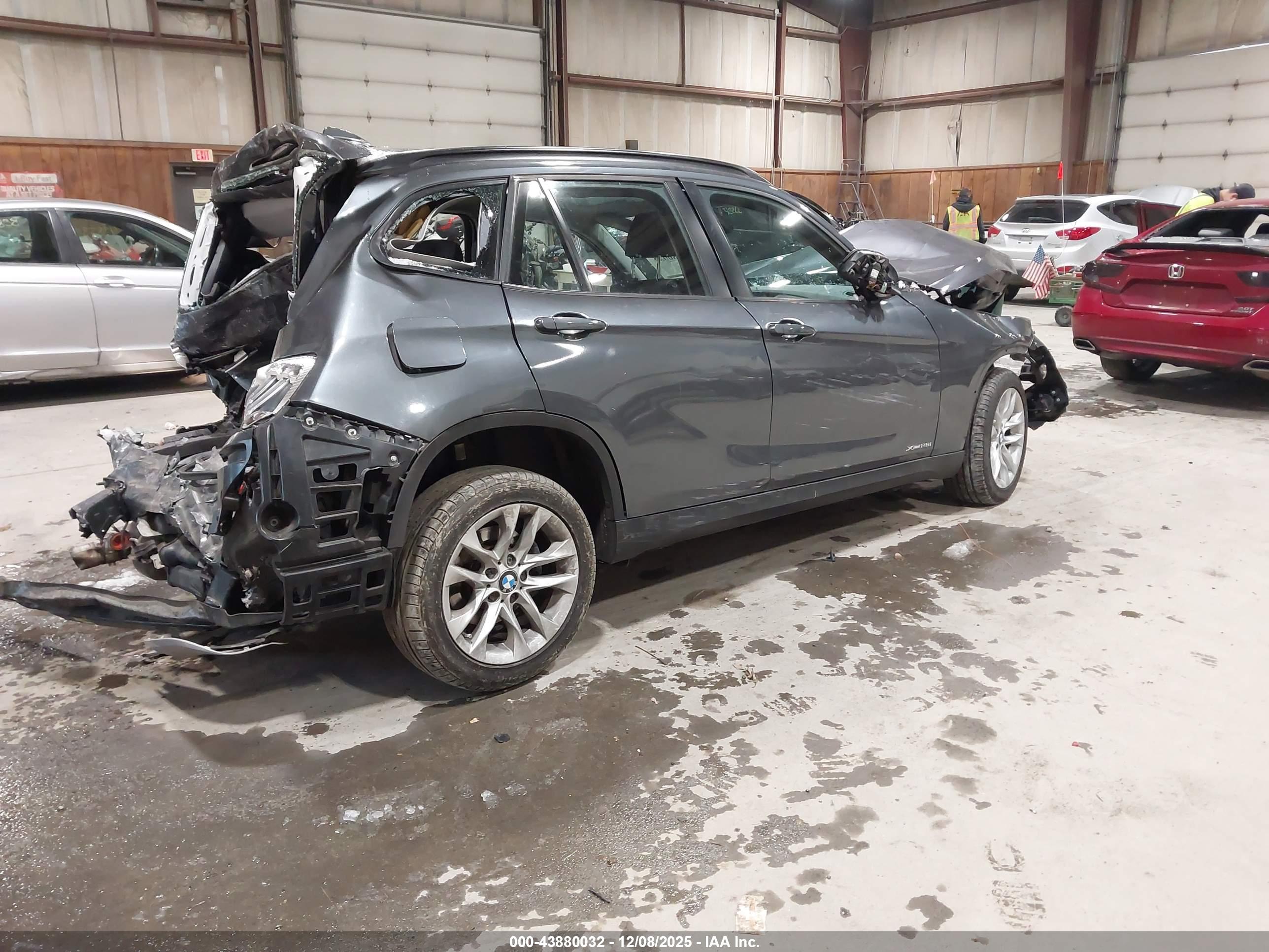 BMW X1 image 4