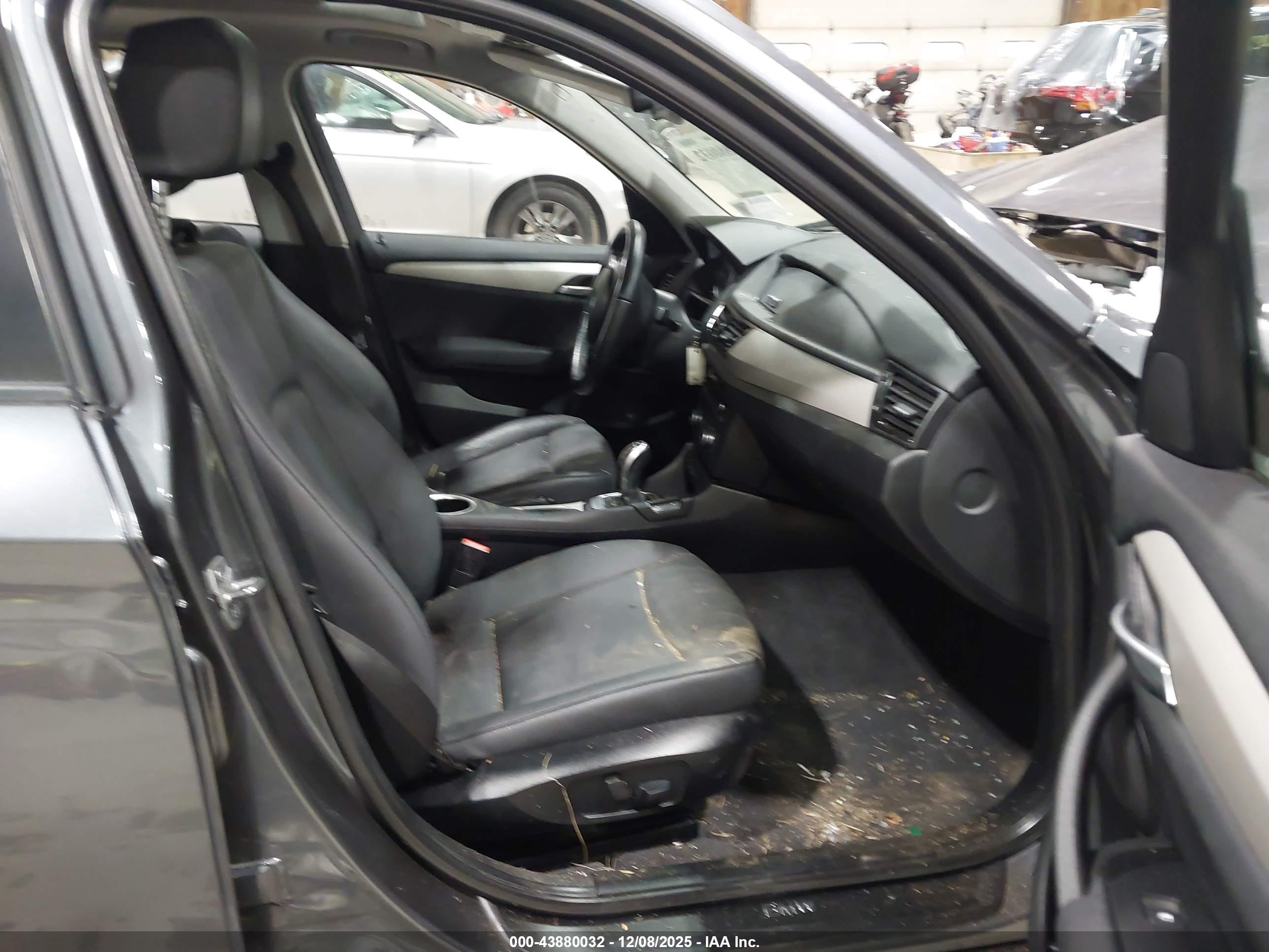 BMW X1 image 5