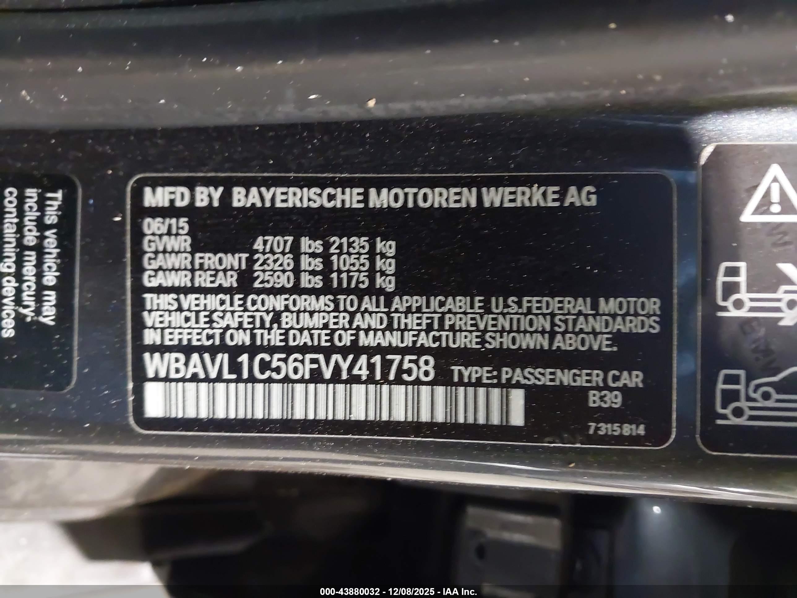 BMW X1 image 9