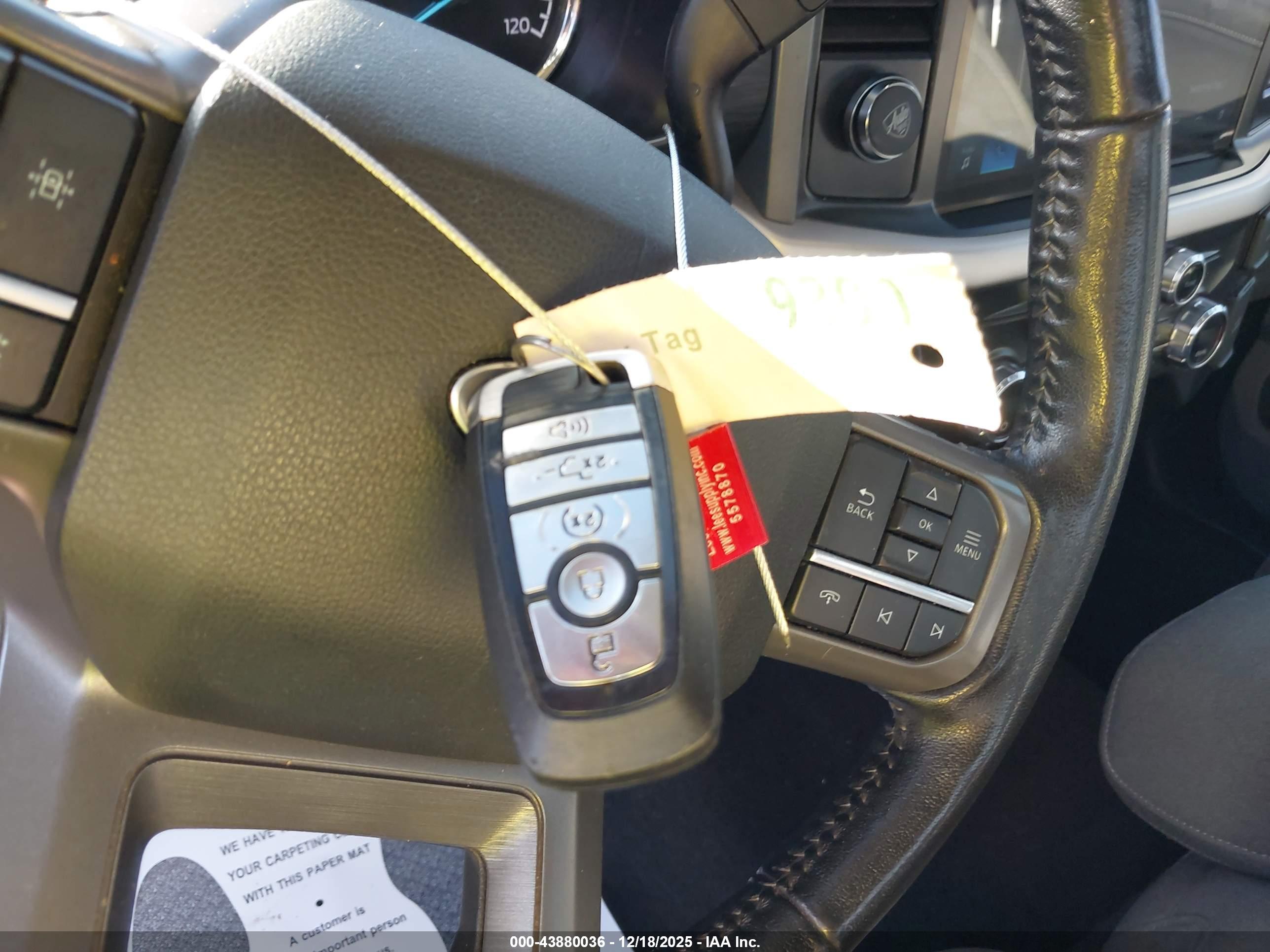 FORD F-150 image 11
