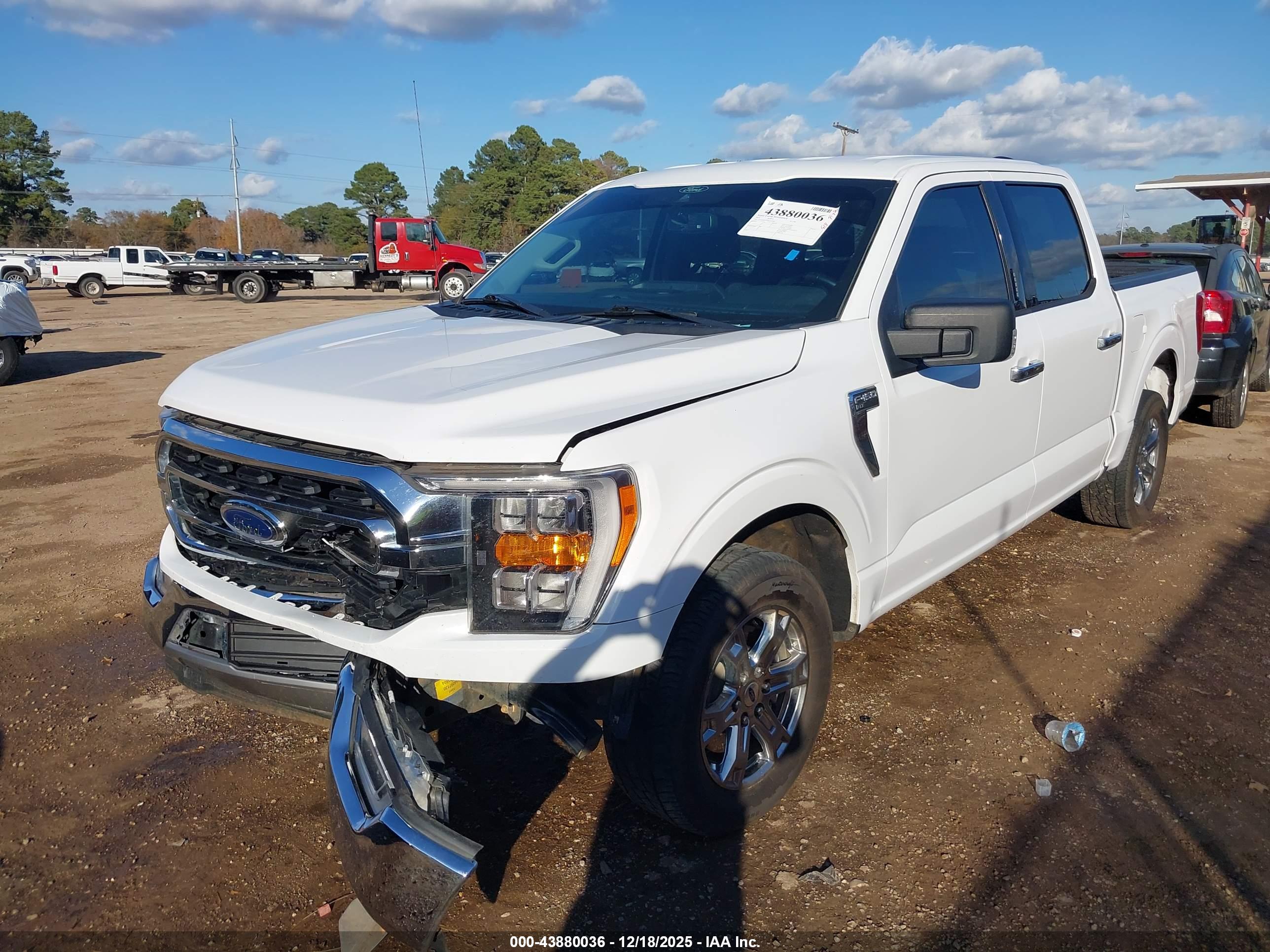FORD F-150 image 2