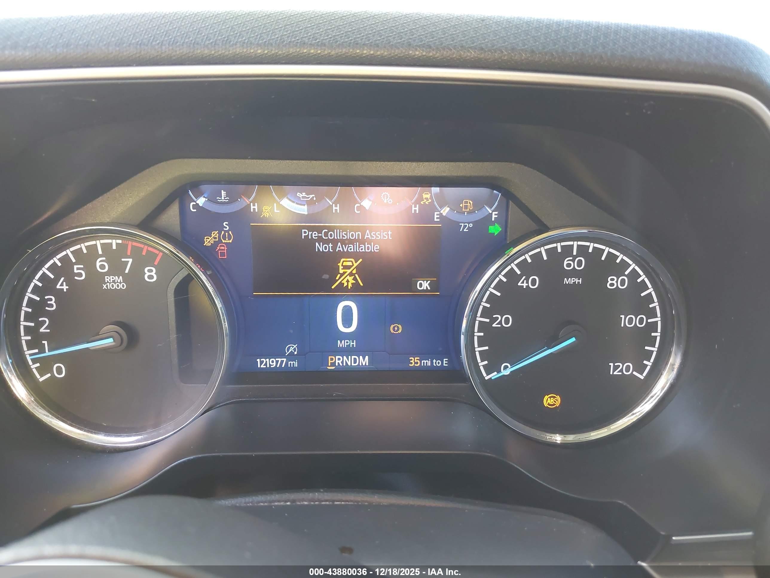 FORD F-150 image 7