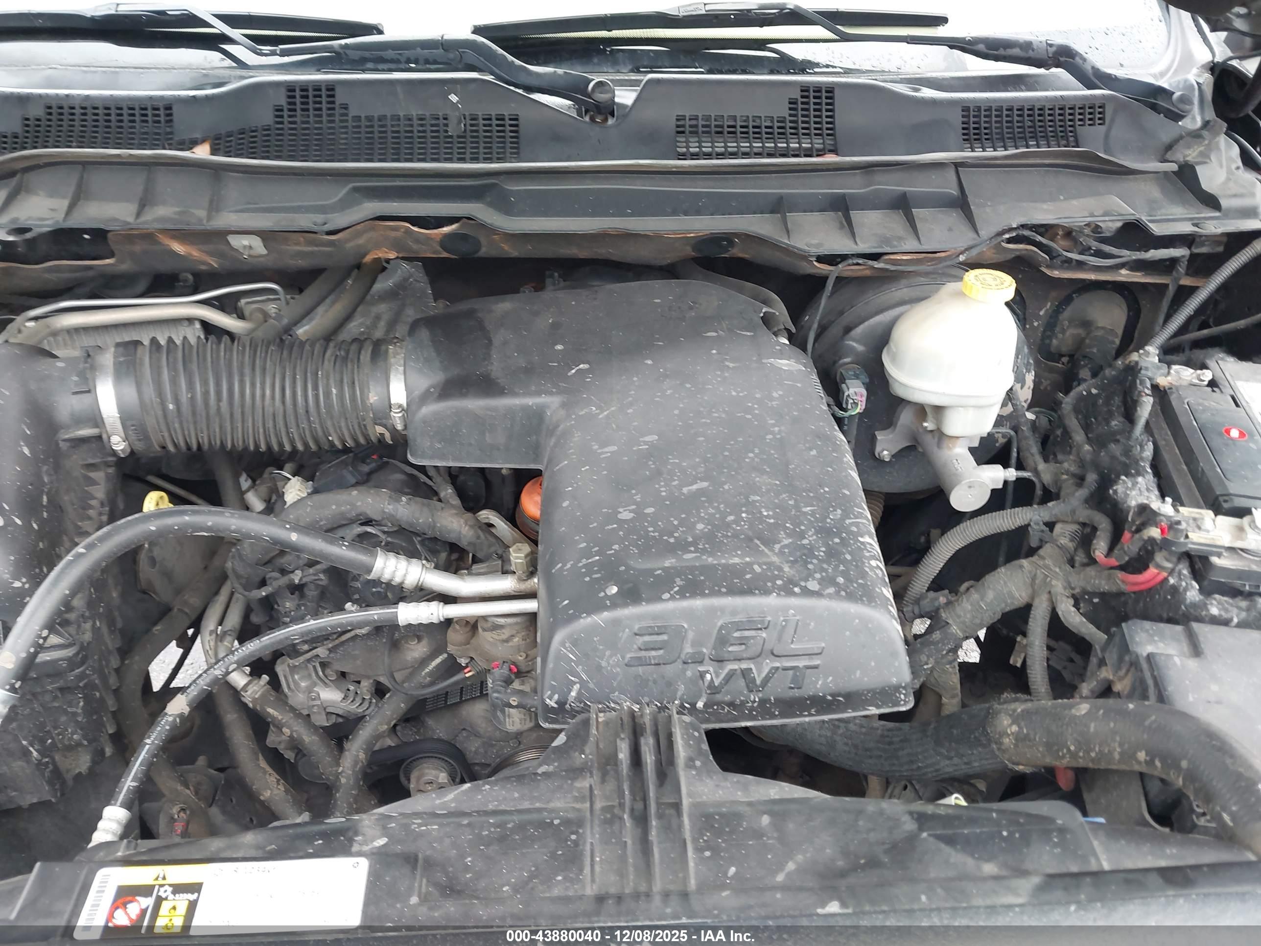 RAM 1500 image 10
