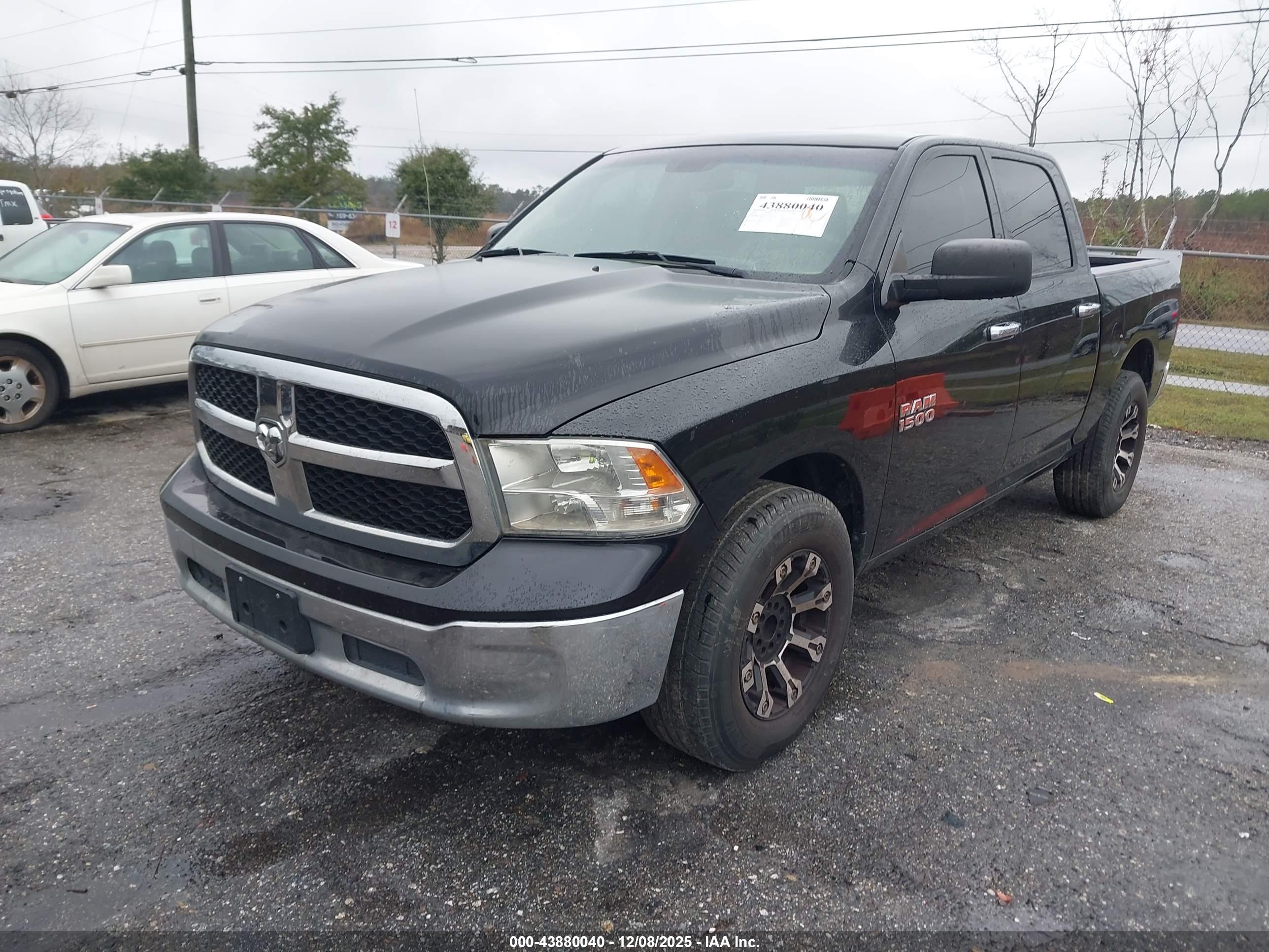 RAM 1500 image 2