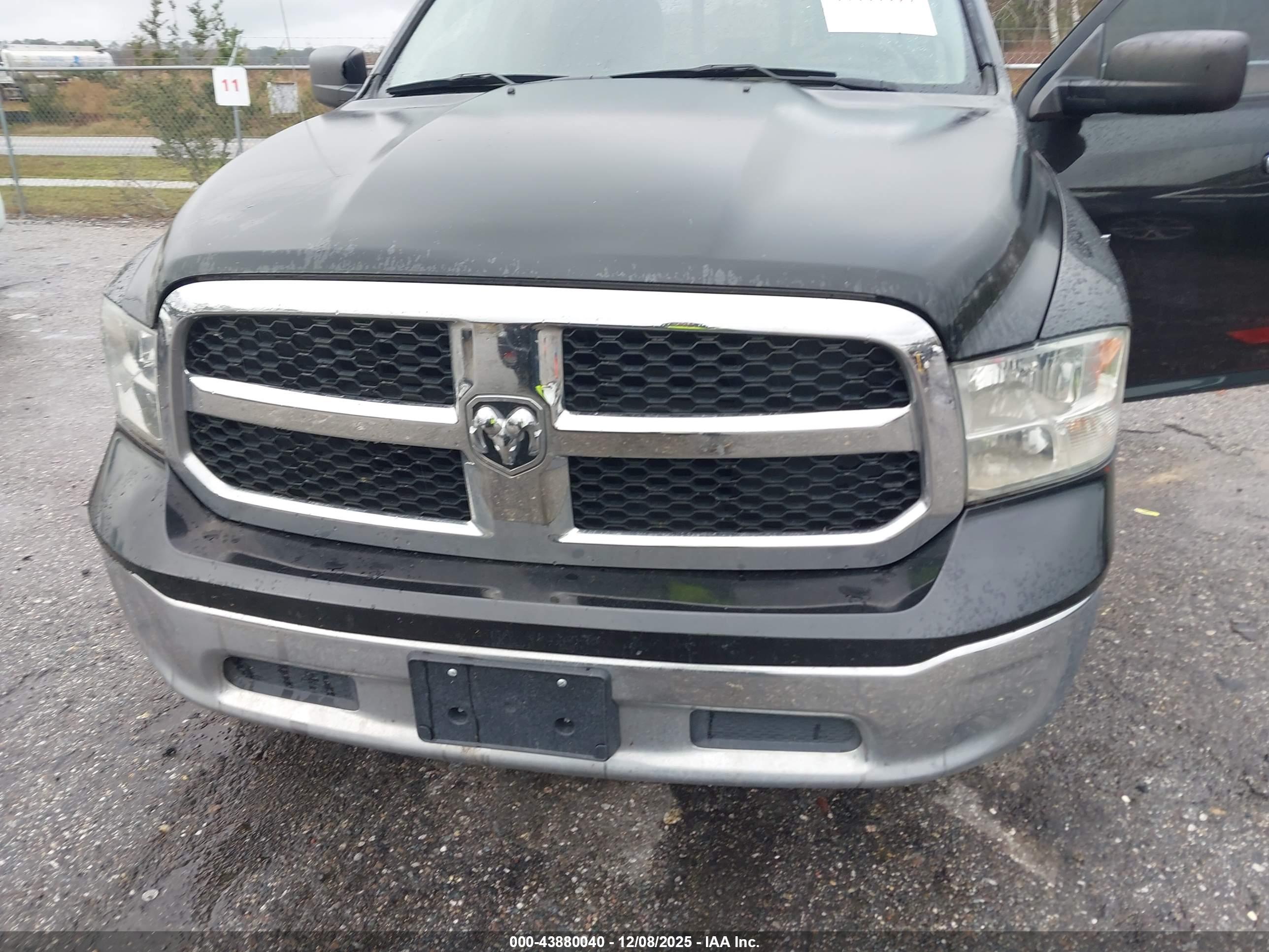 RAM 1500 image 6
