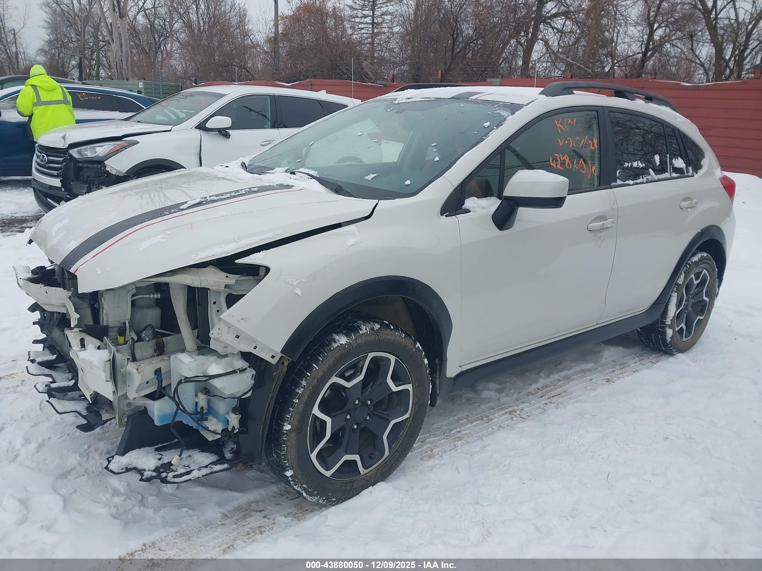 SUBARU XV image 2