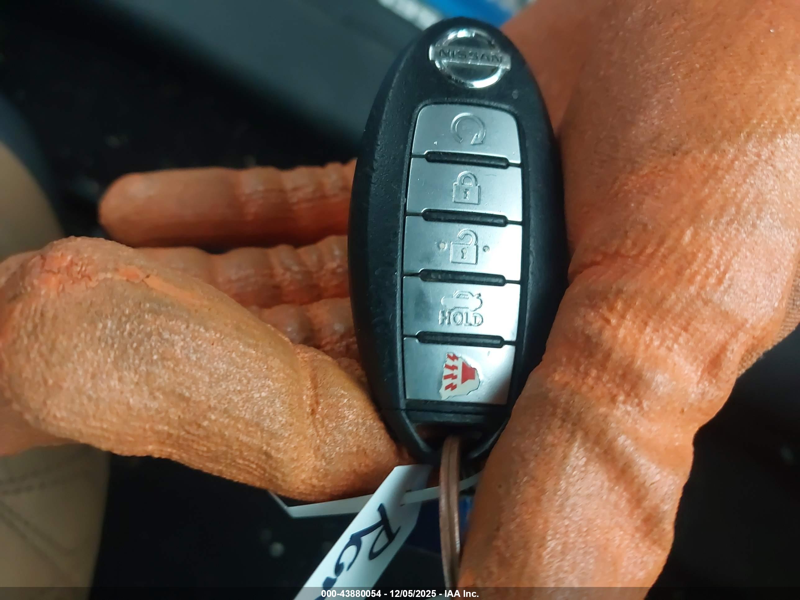NISSAN SENTRA image 11