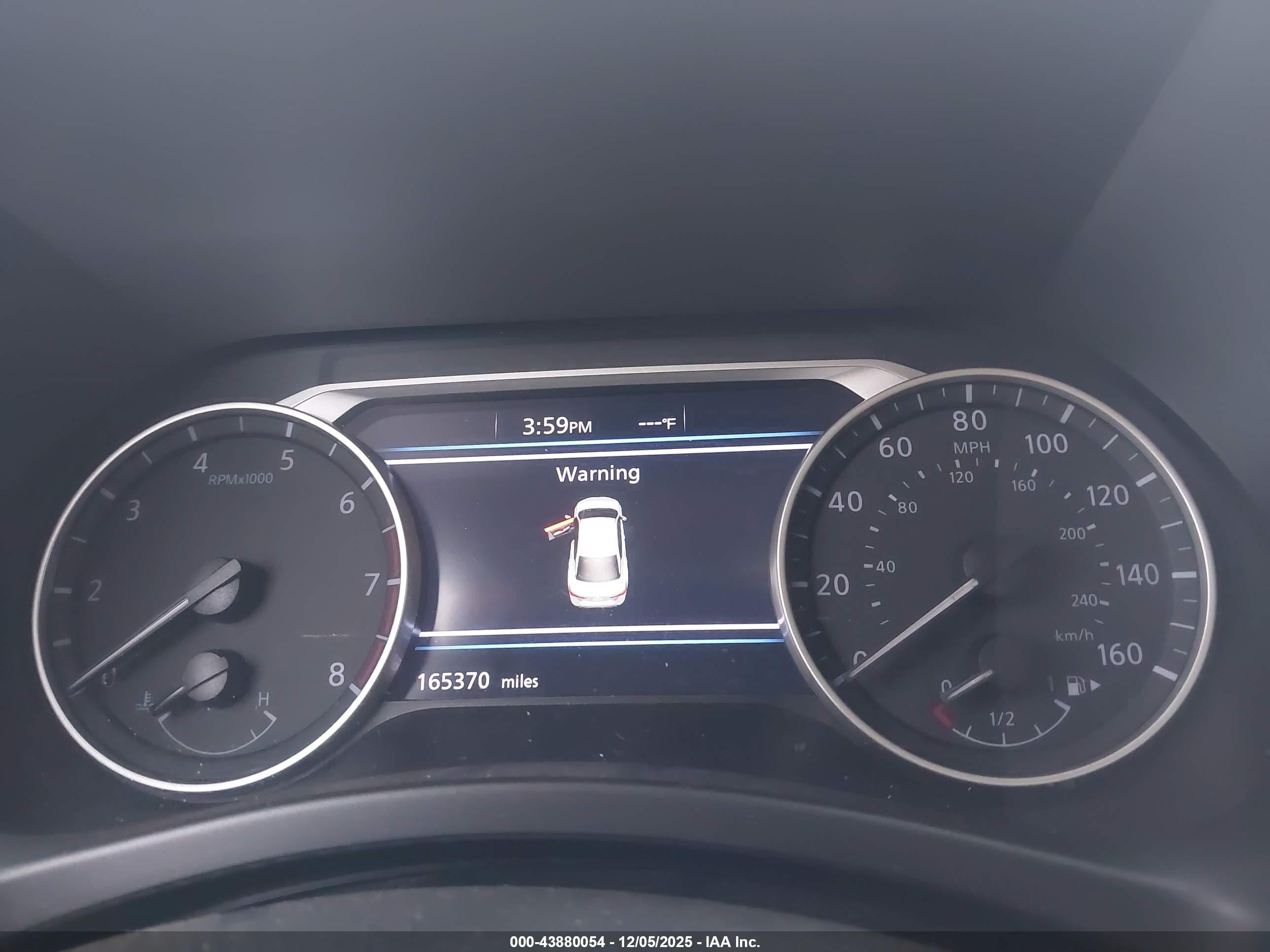 NISSAN SENTRA image 7