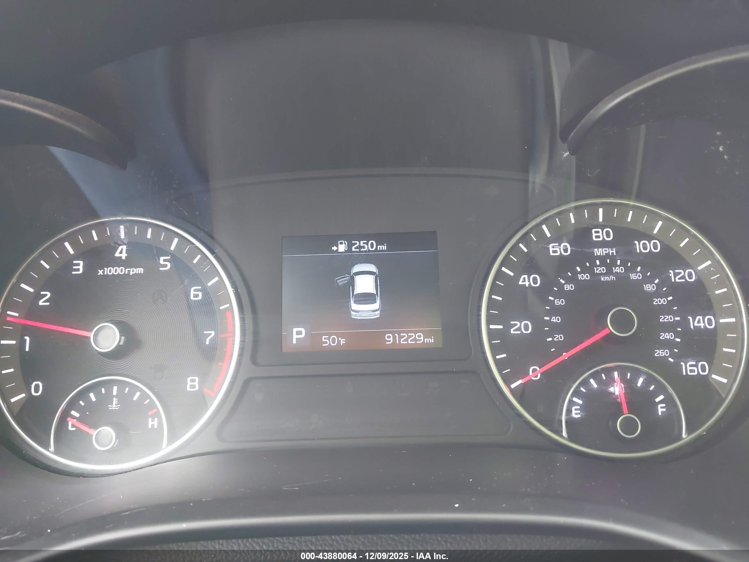 KIA OPTIMA image 7