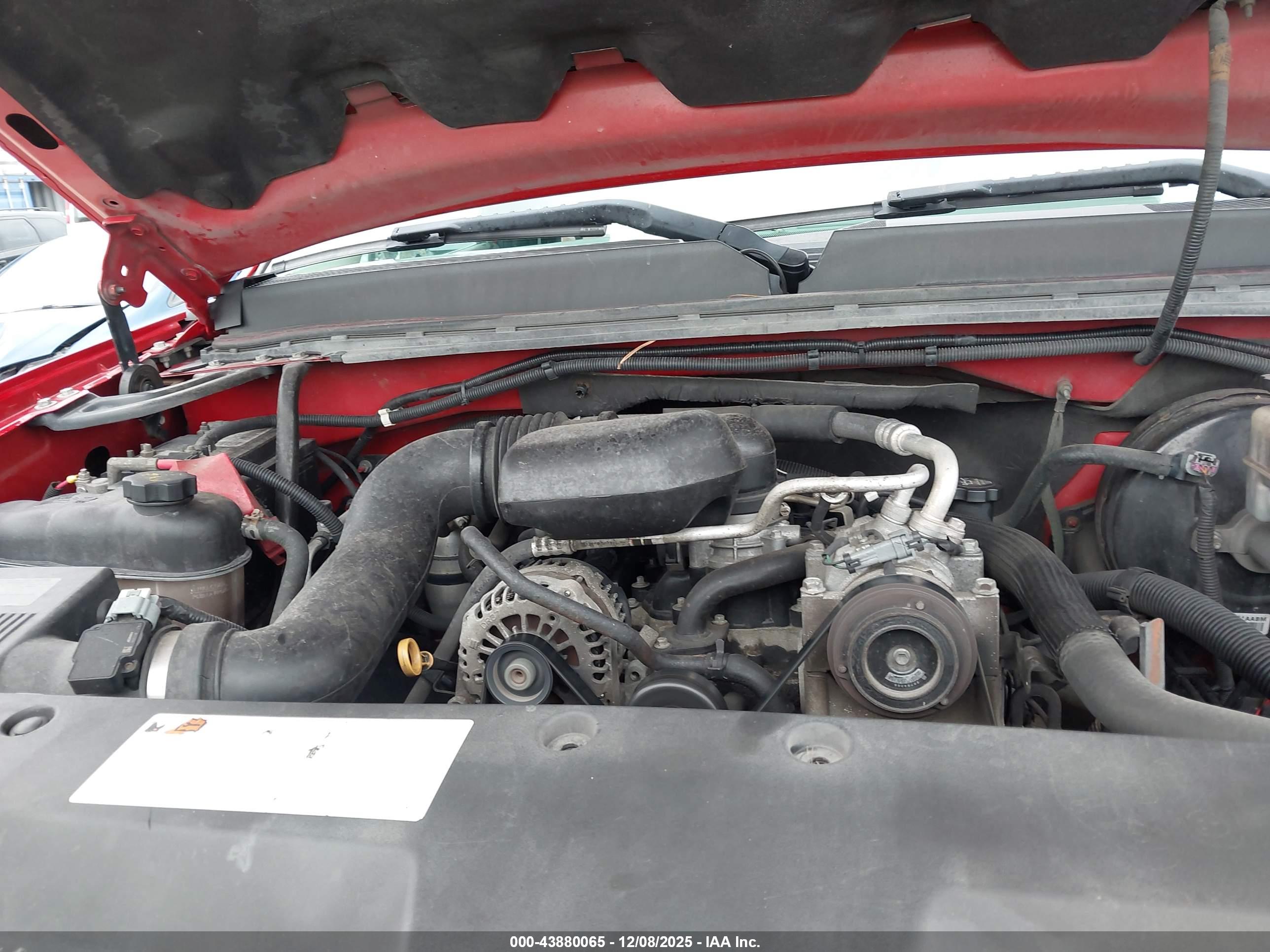 GMC SIERRA image 10