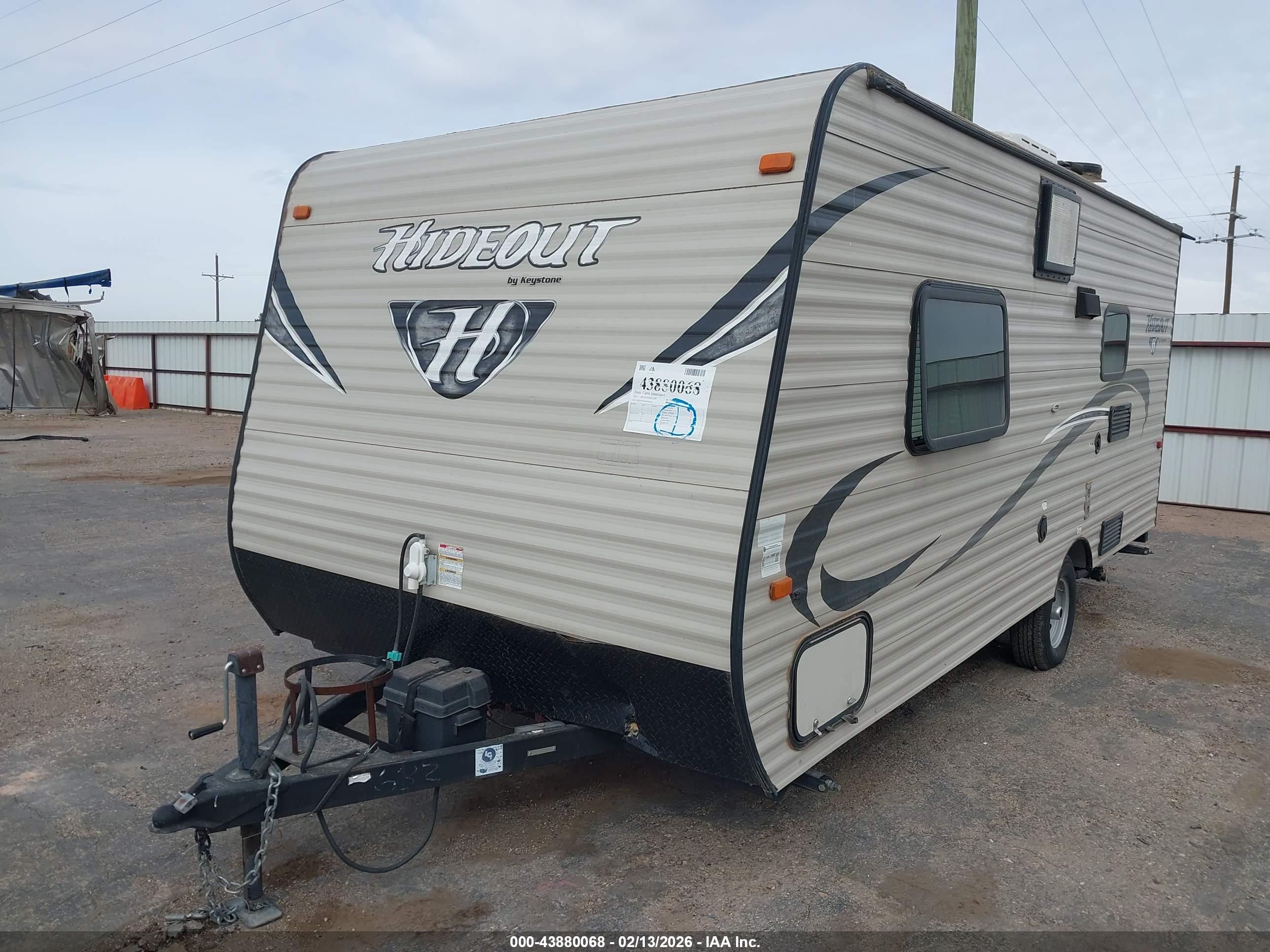 KEYSTONE M-178 image 2