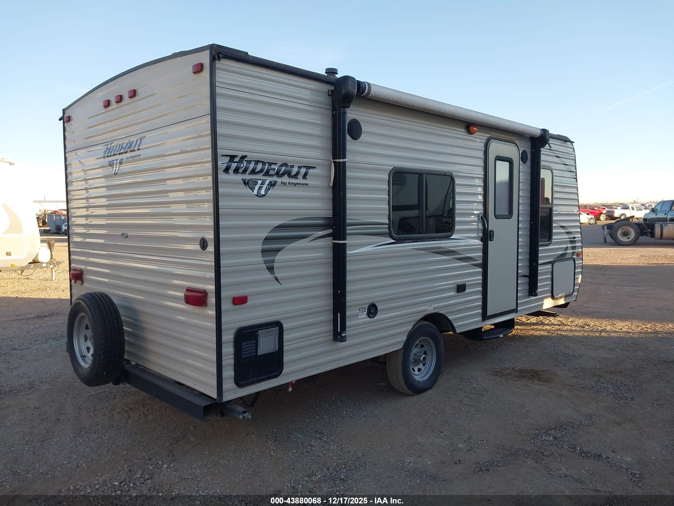 KEYSTONE M-178 image 4