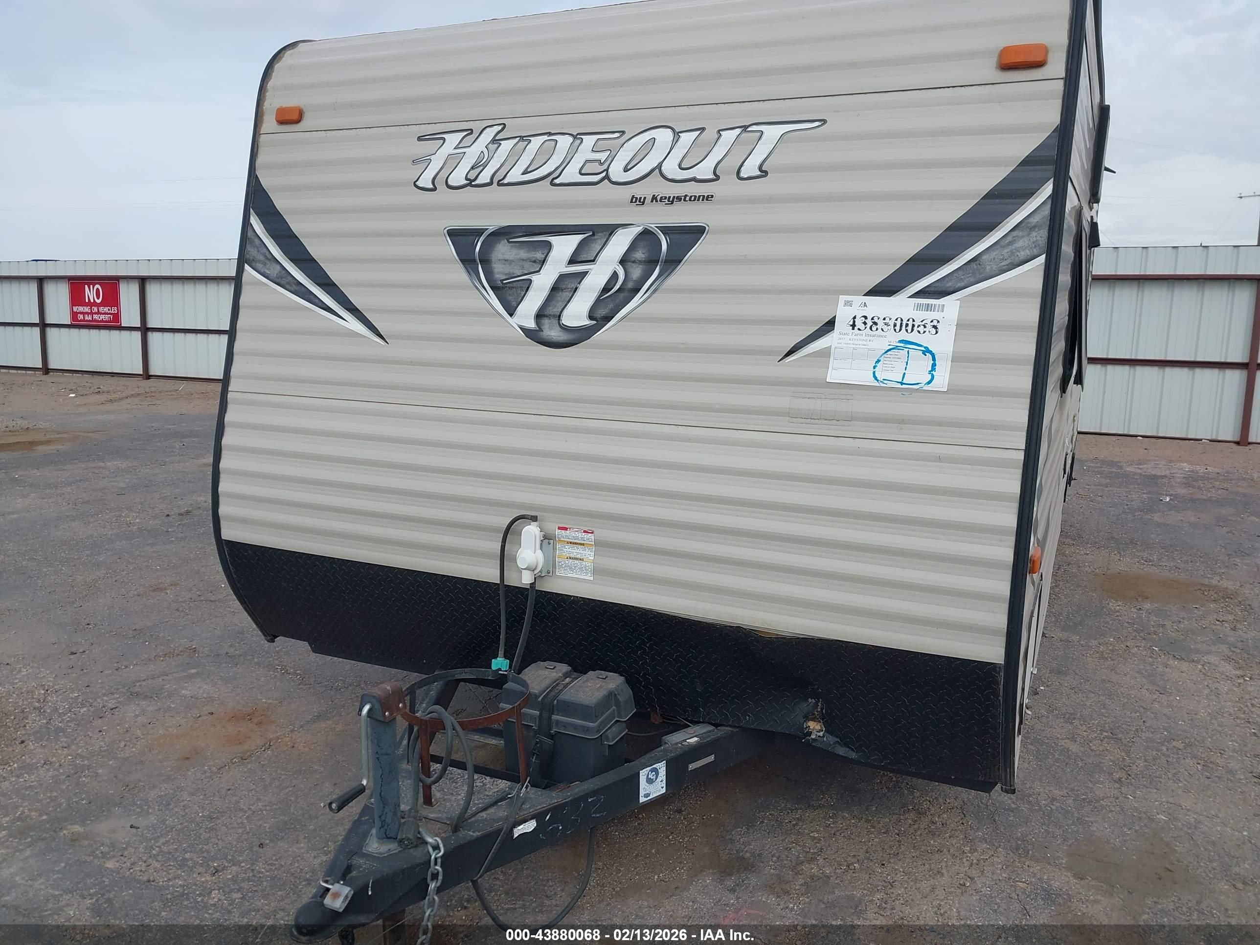 KEYSTONE M-178 image 6