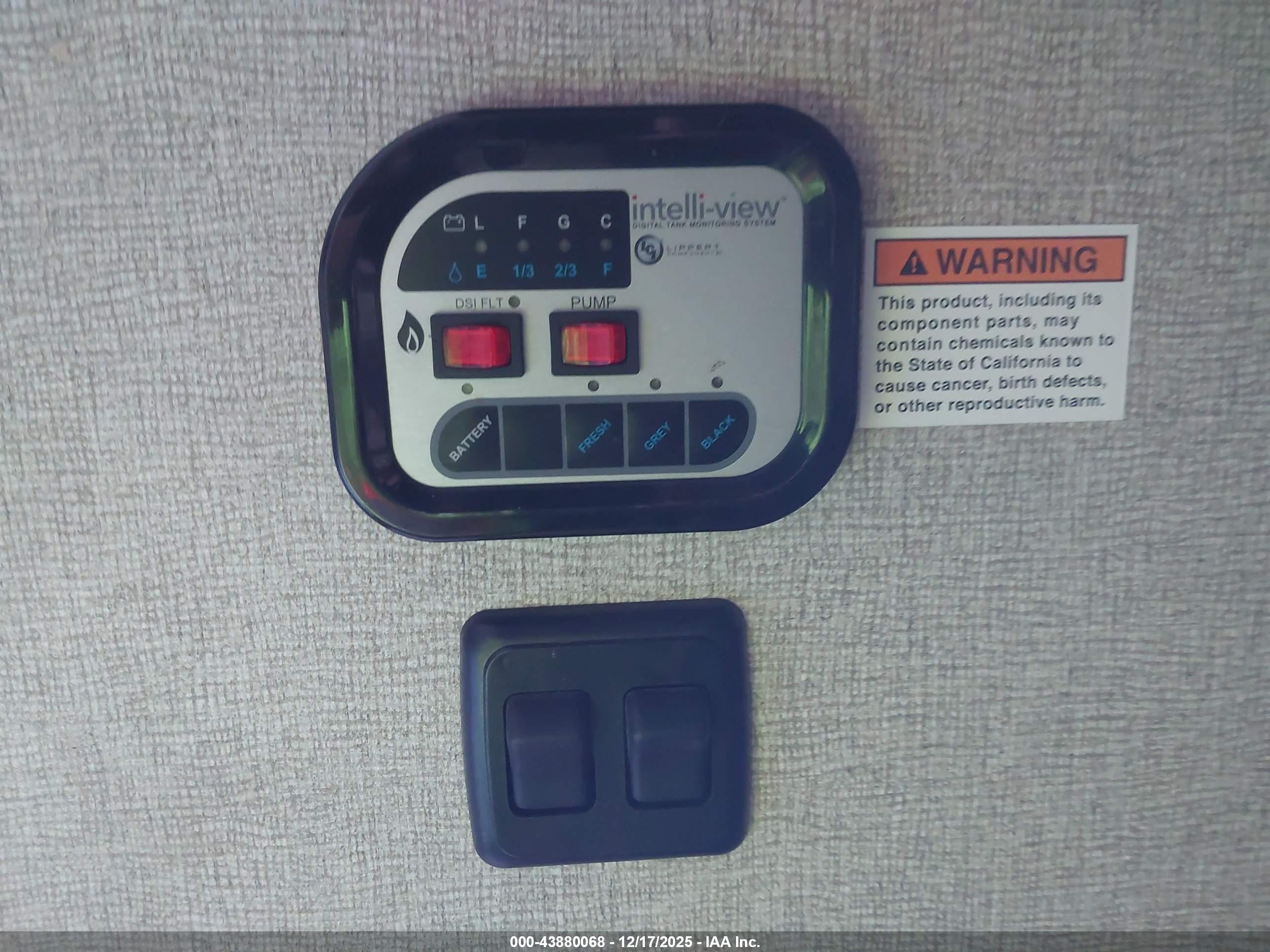 KEYSTONE M-178 image 7