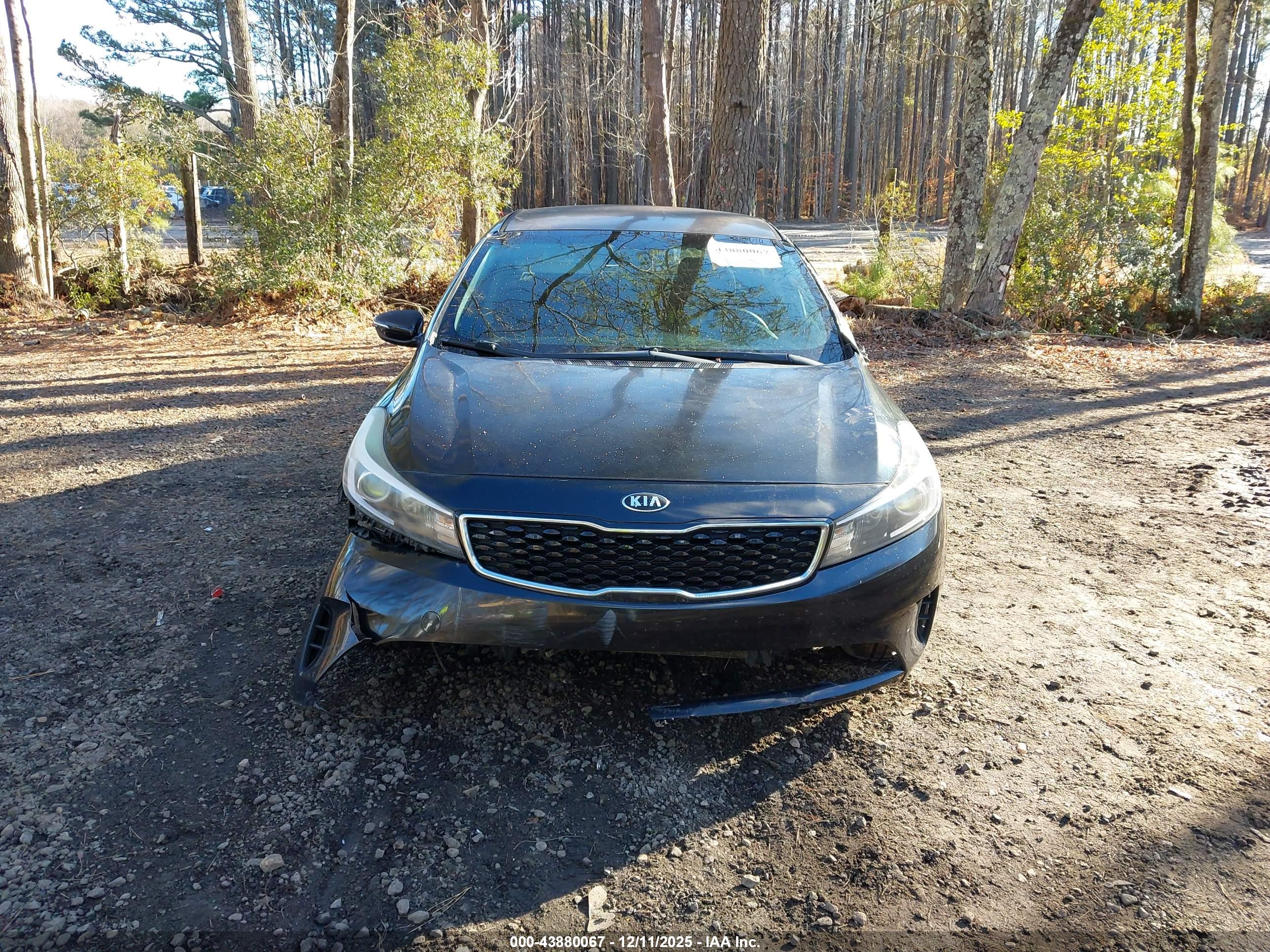 KIA FORTE image 6